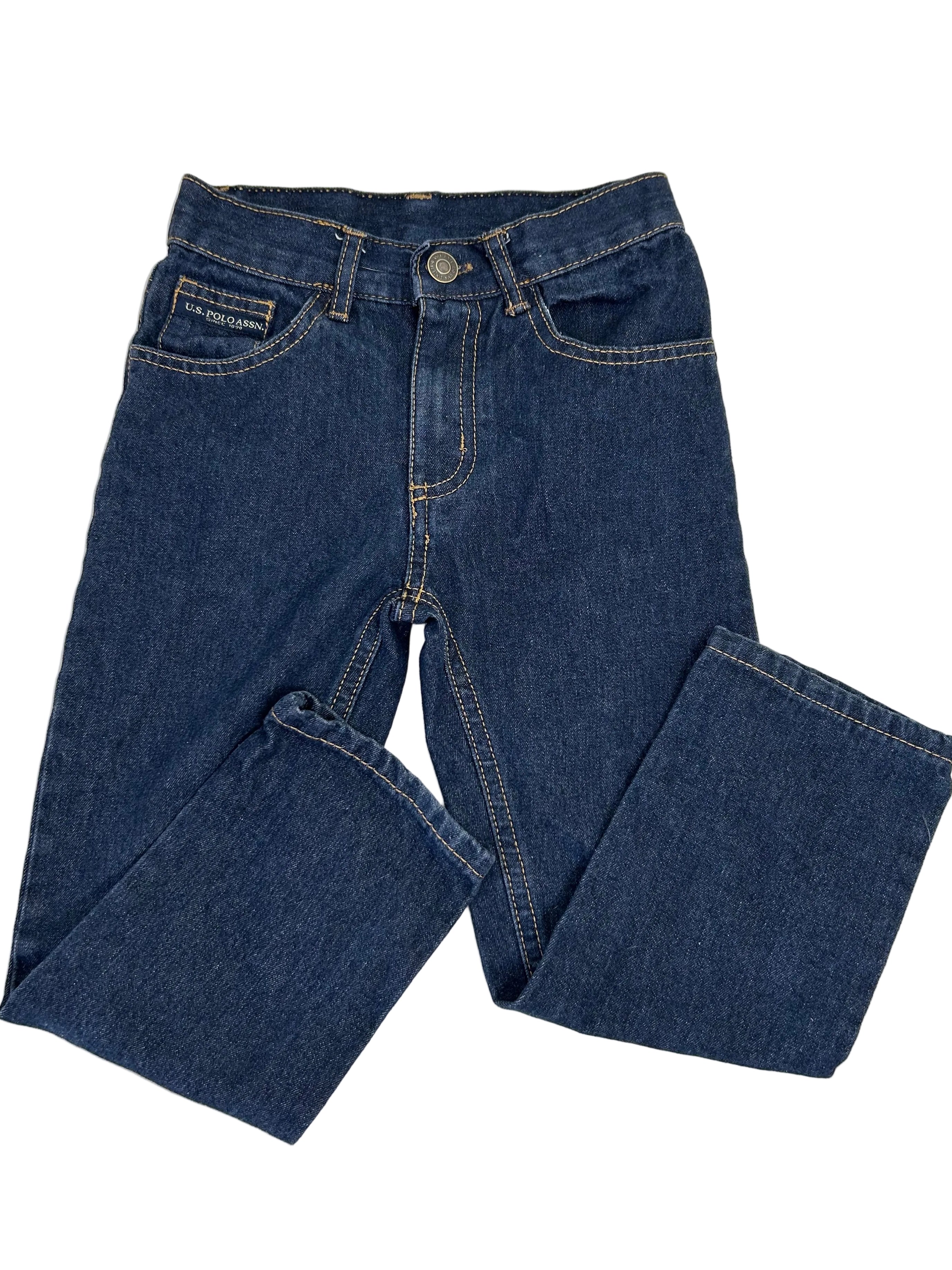 US Polo, 4