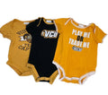VCU Rams, 6-9m