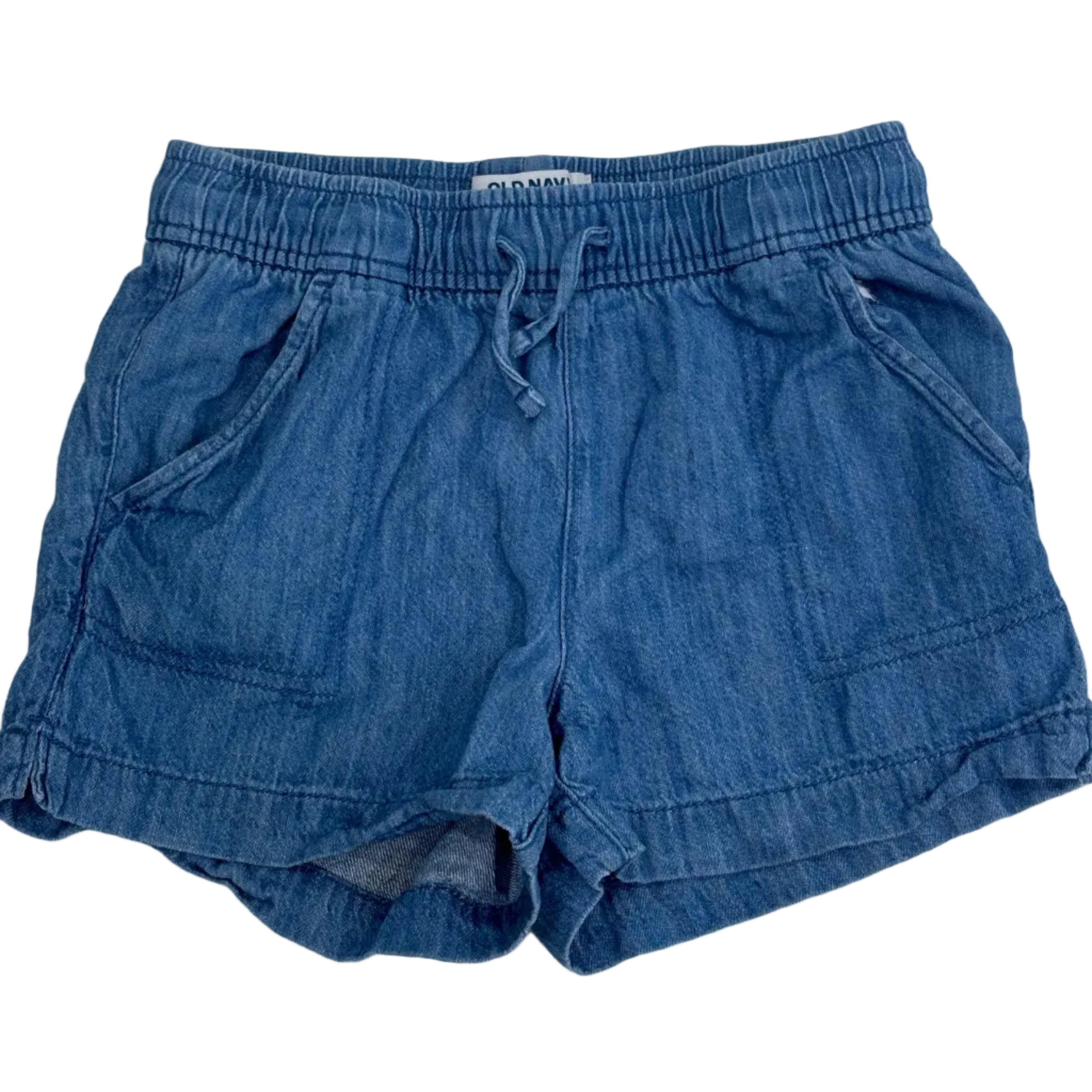 Old Navy, 6-7