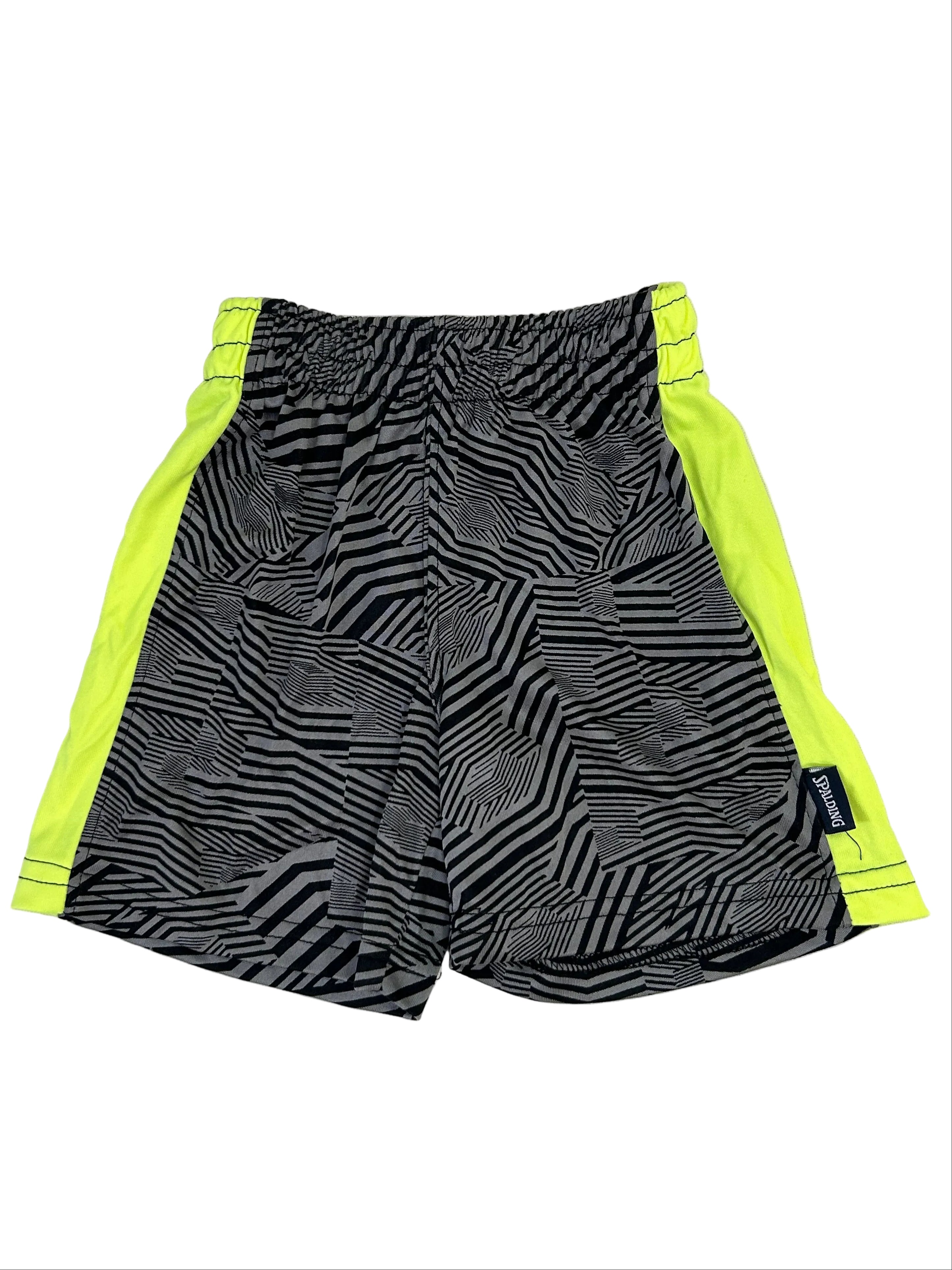 Spalding, 12m