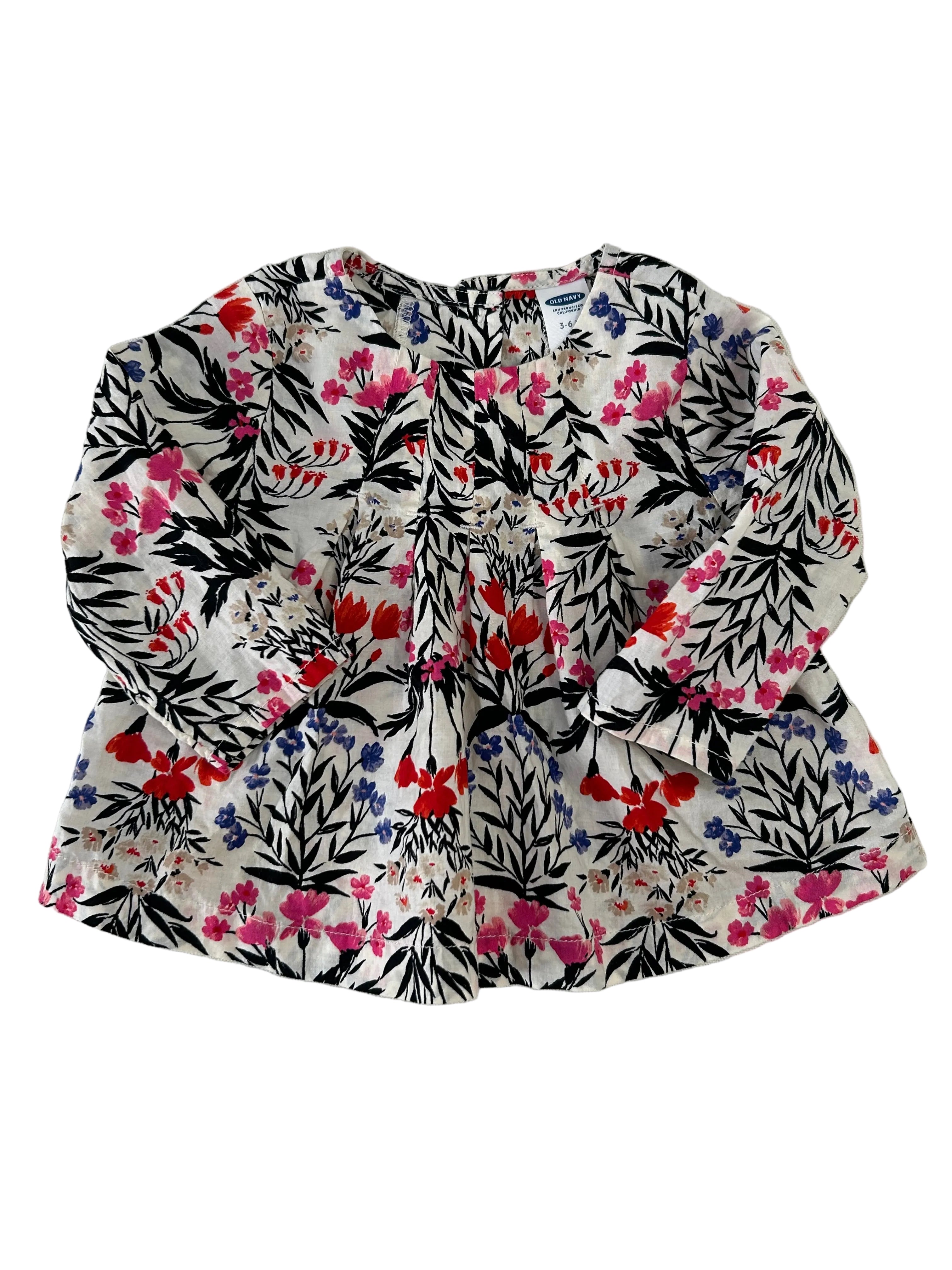 Old Navy, 3-6m