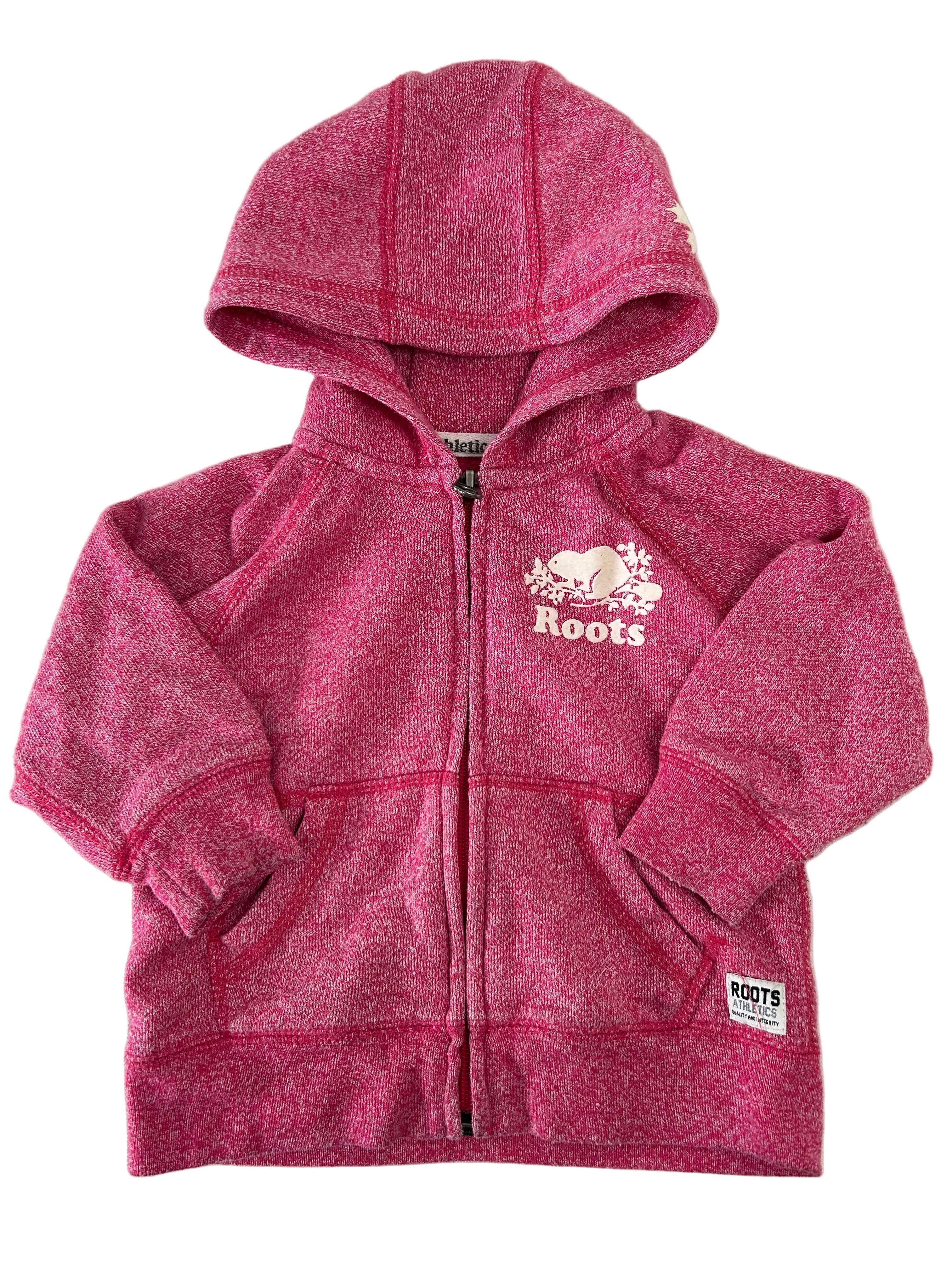 Roots, 6-12m