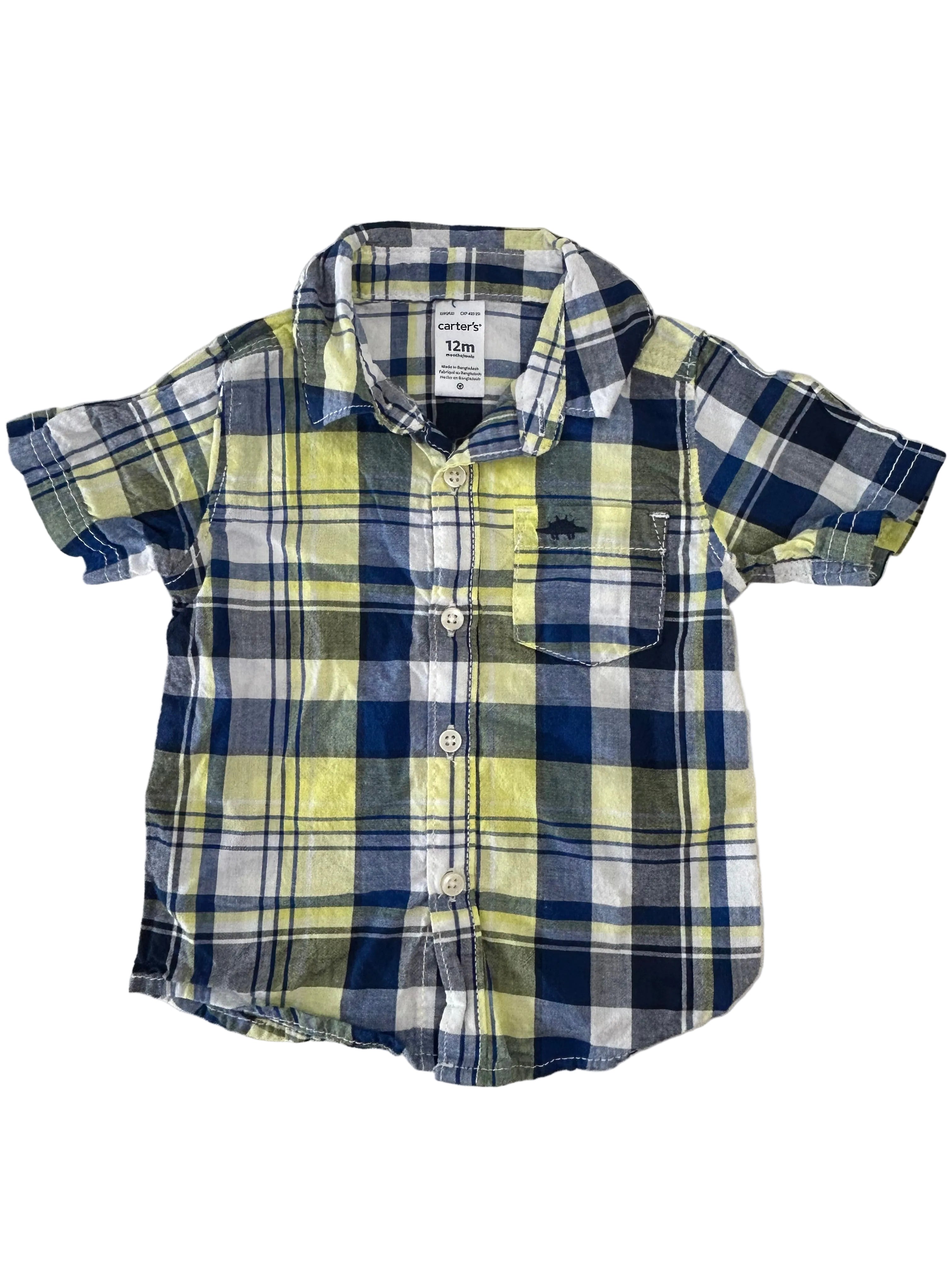 Carter's, 12m