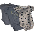 Gerber Organic Cotton, 12m
