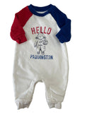 Gap, 0-3m