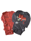 Gerber, 0-3m