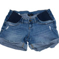 Indigo Blue, XS