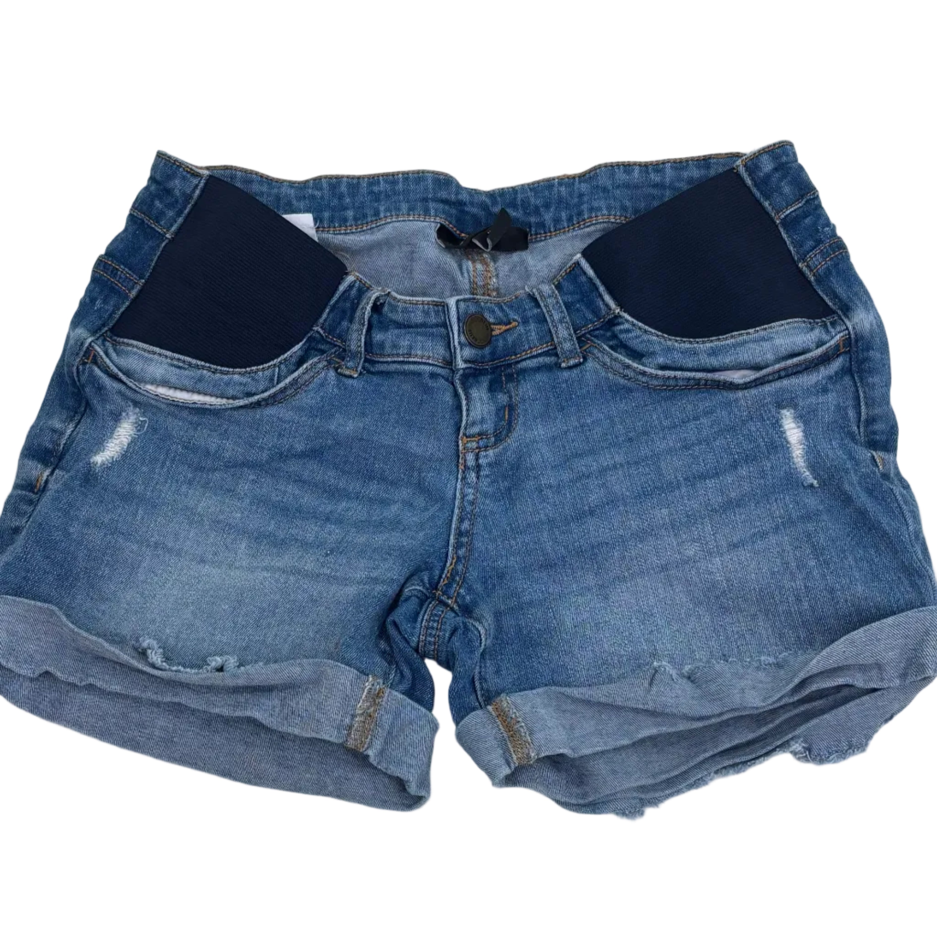 Indigo Blue, XS