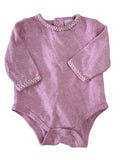 Amy Coe, 0-3m