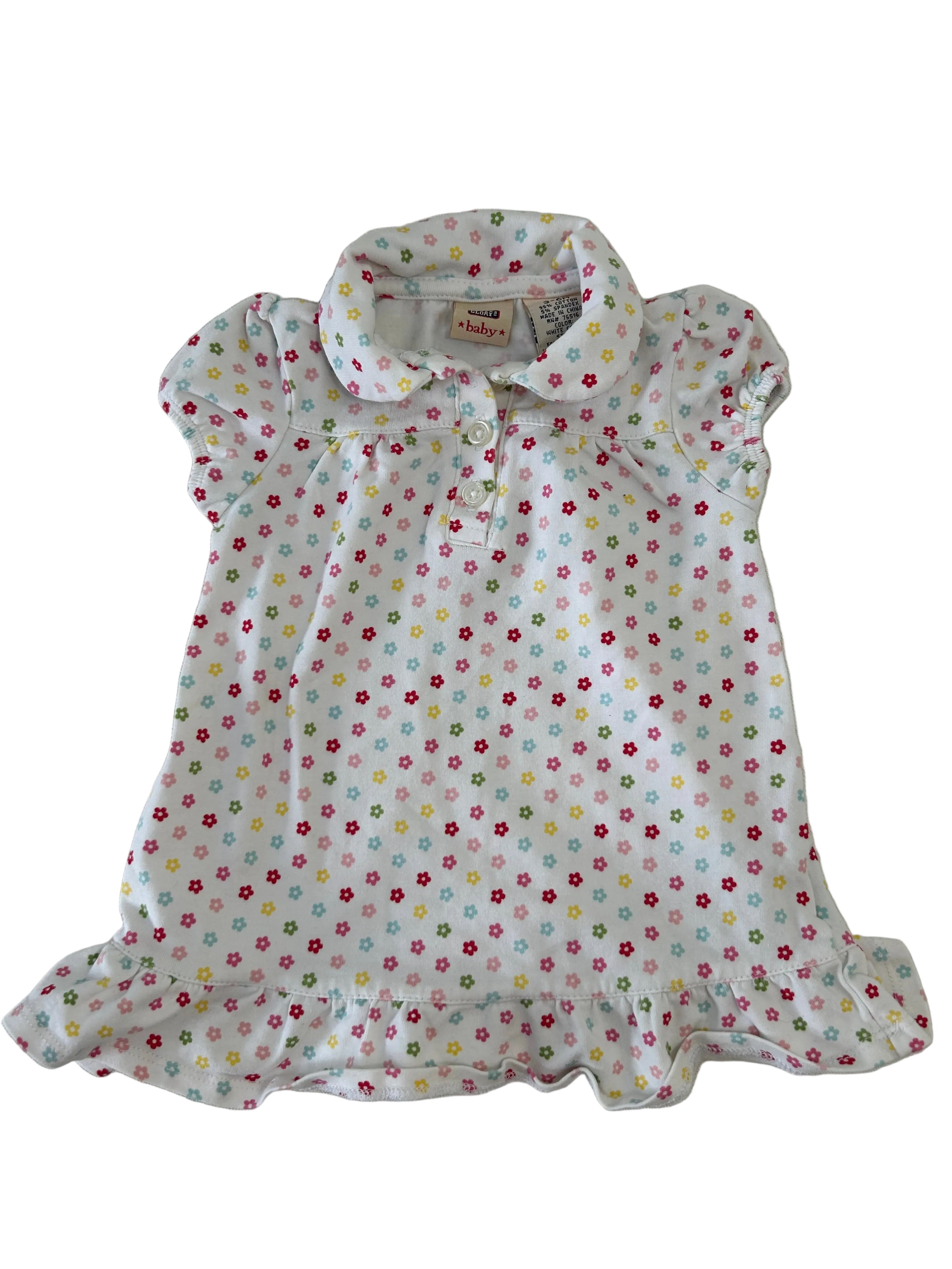 Faded Glory, 3-6m