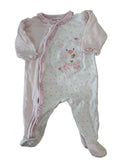 First Moments, 3-6m