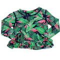 Ruffle Butts, 6-12m