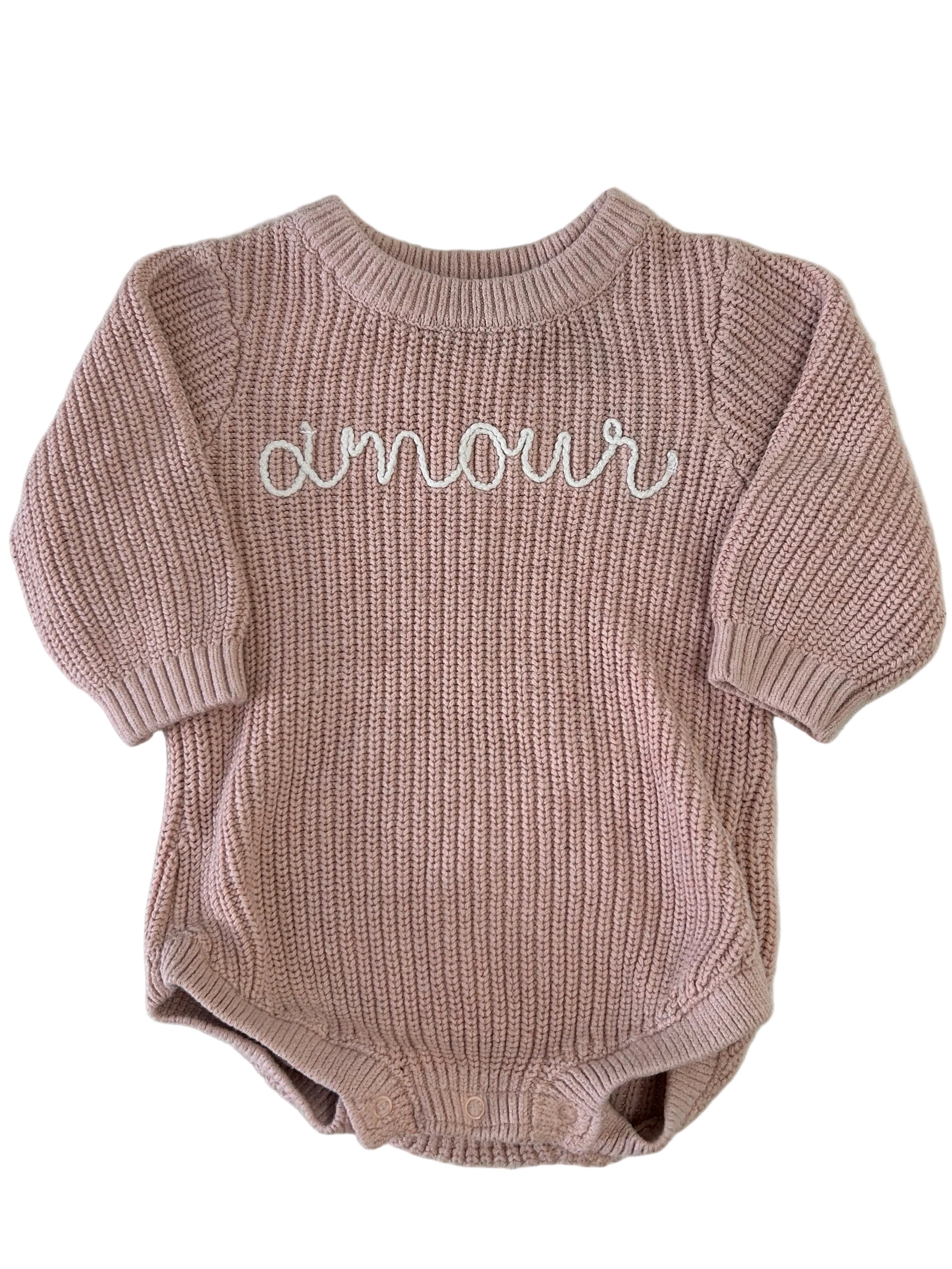 Grayson Mini, 12m