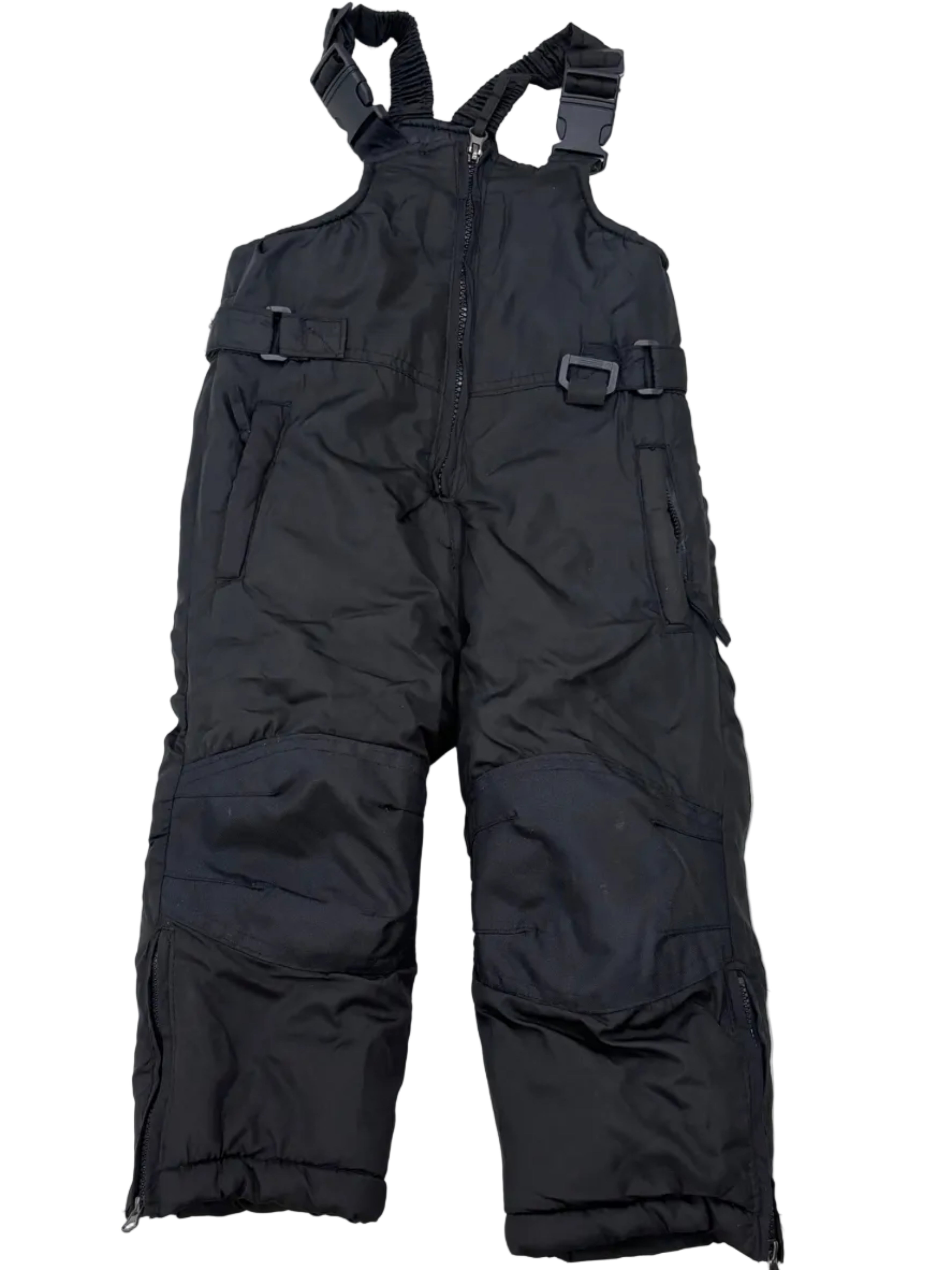 Extreme Outfitters, 2t