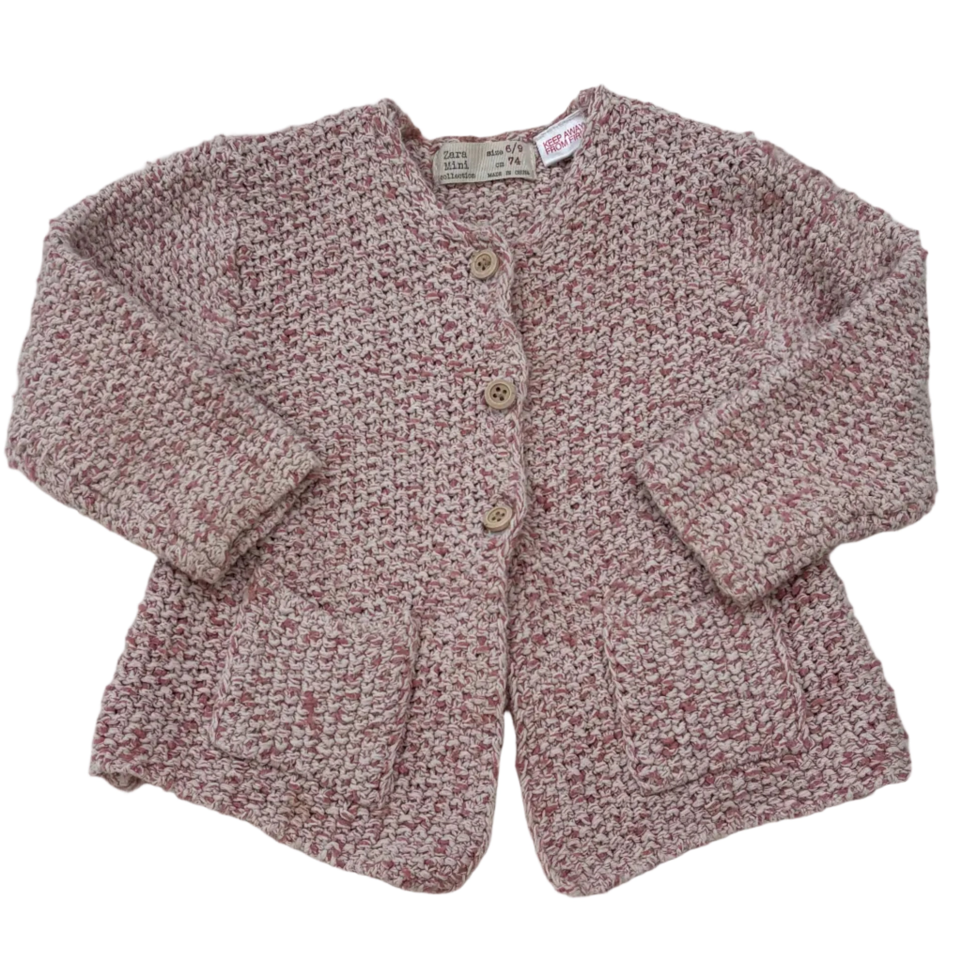 Zara, 6-9m