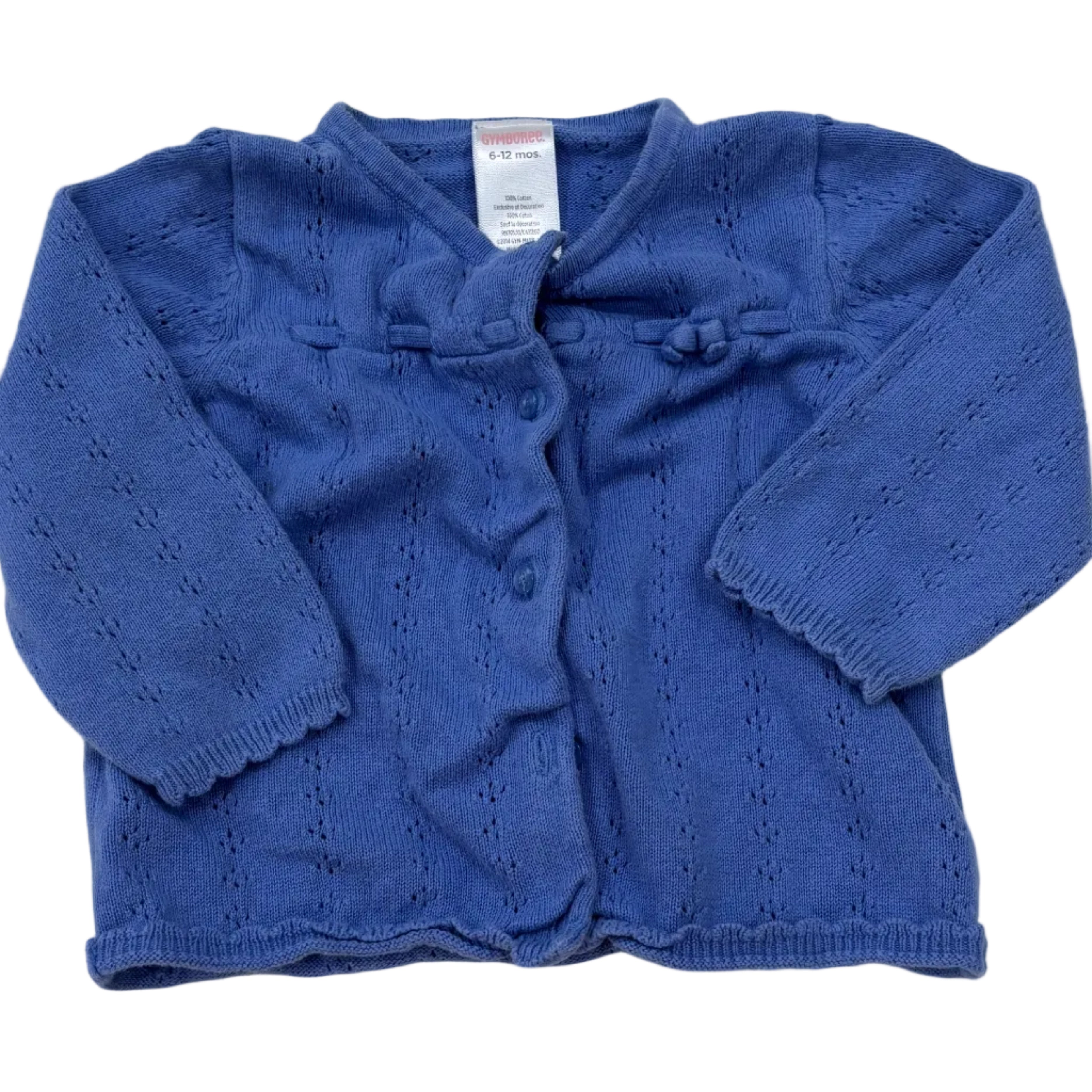 Gymboree, 6-12m