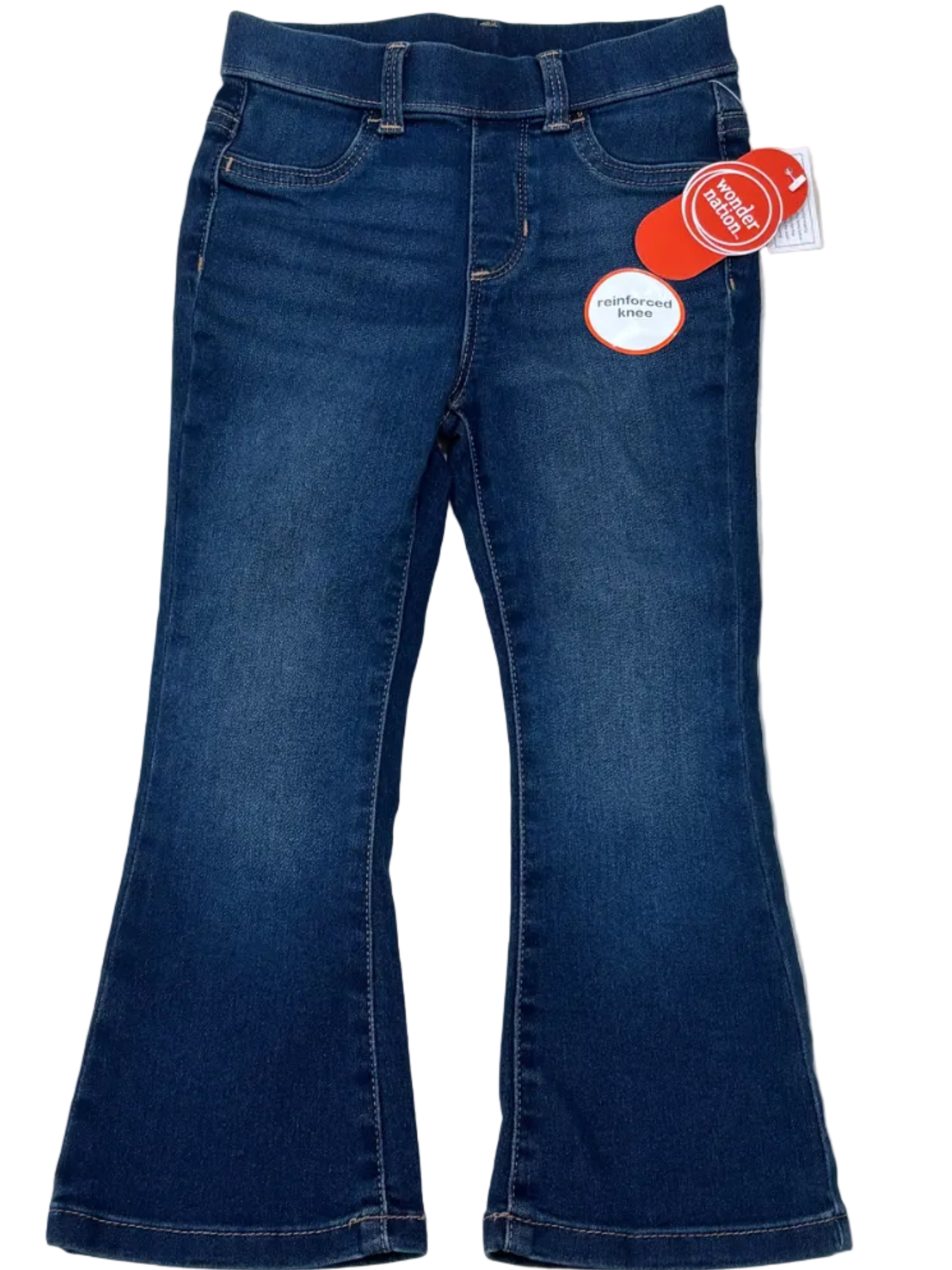 NWT Wonder Nation, 4t