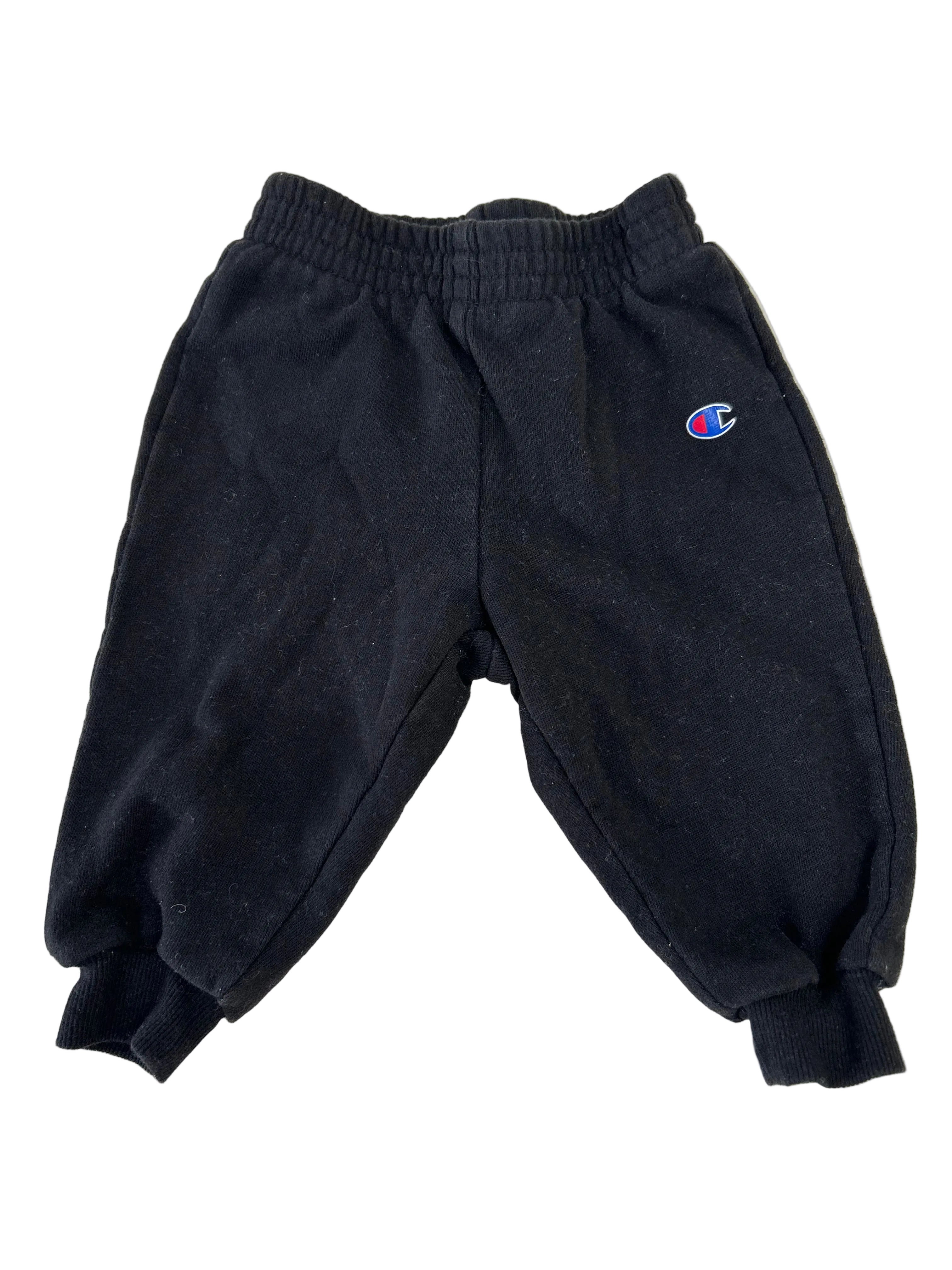 Champion, 12m