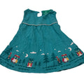 Little Green Radicals, 6-9m