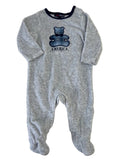 Perry Ellis, 9m