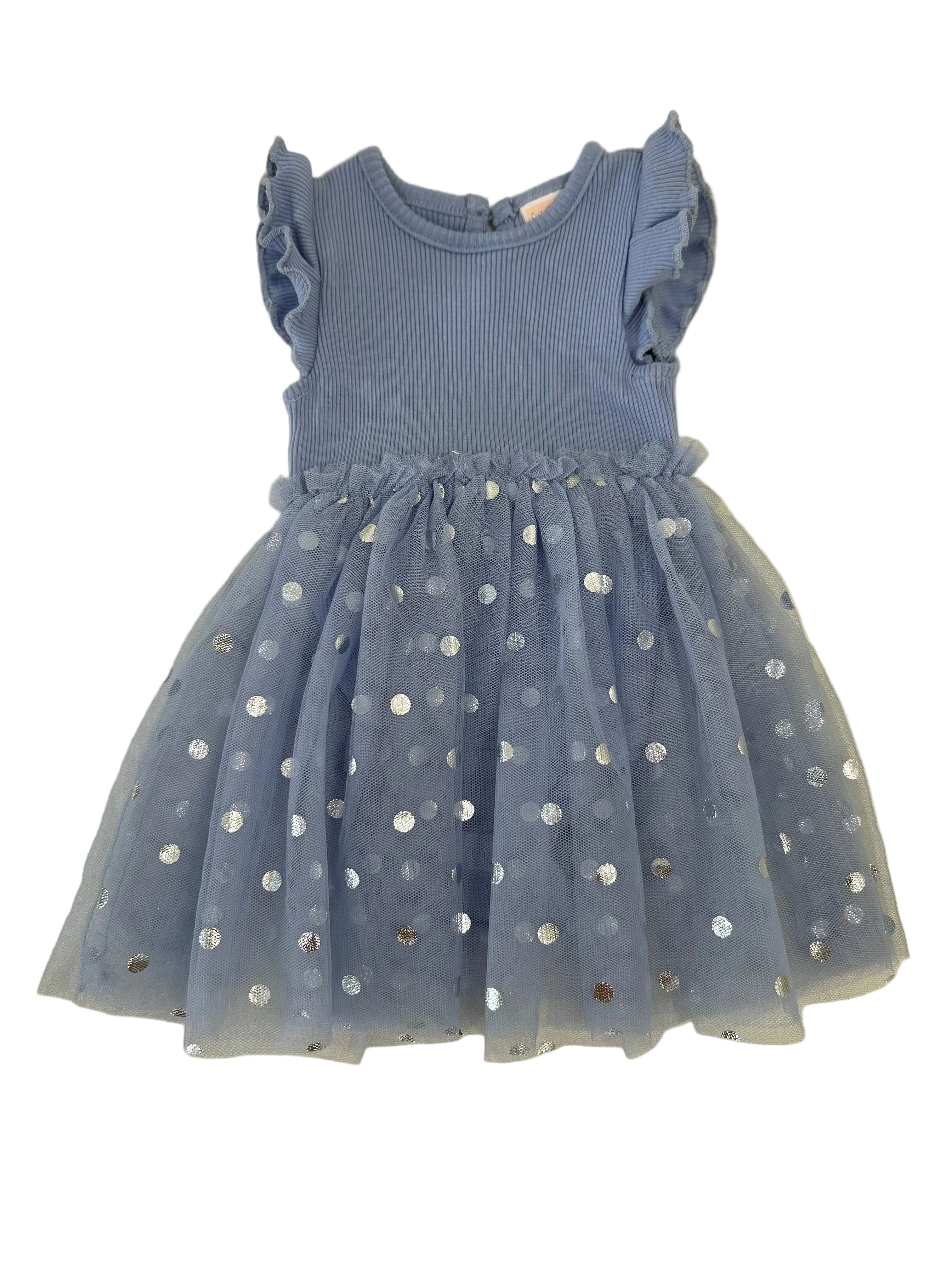 Madison Layne, 3-6m