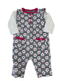 Carter's, 3m