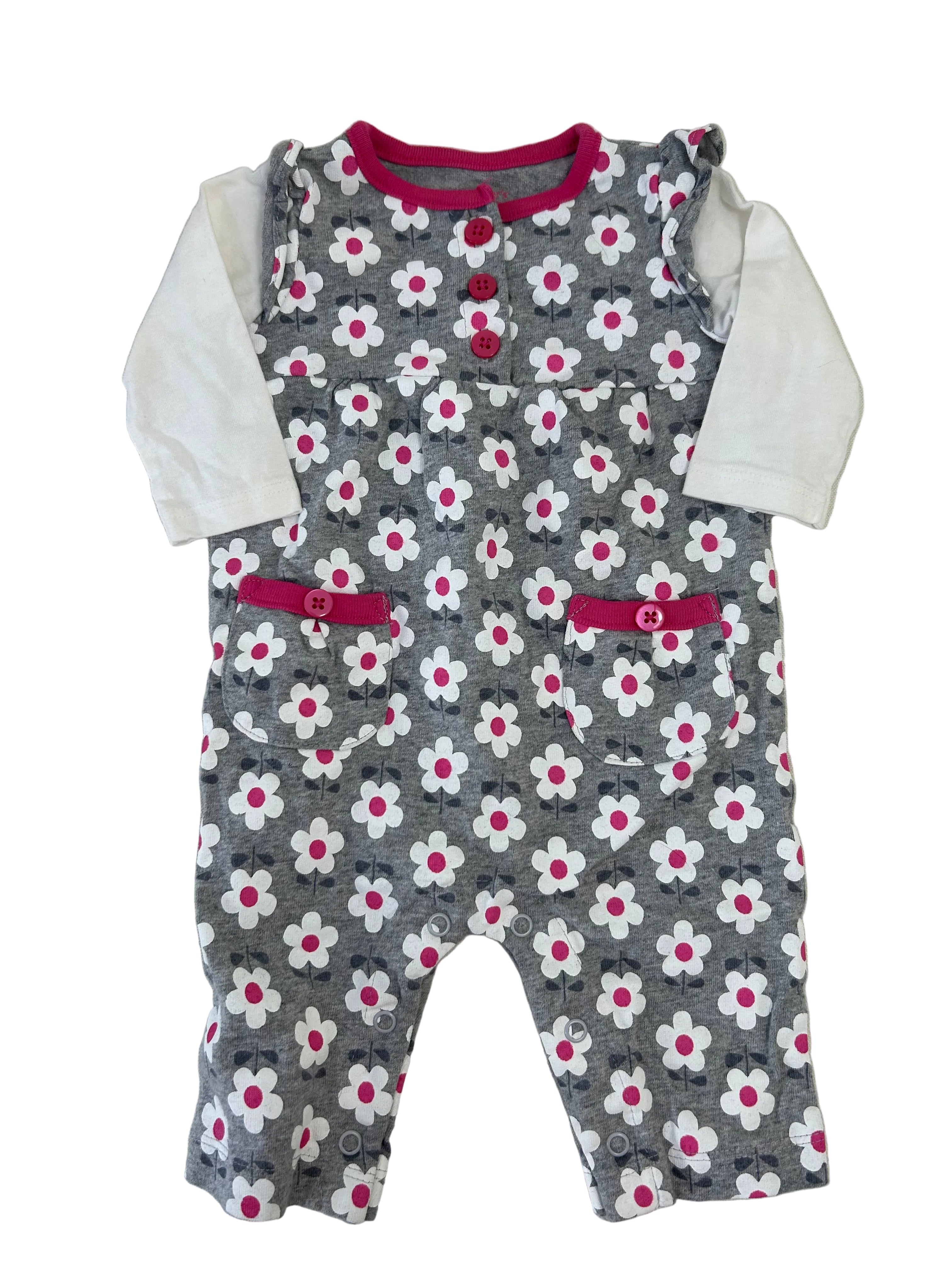 Carter's, 3m