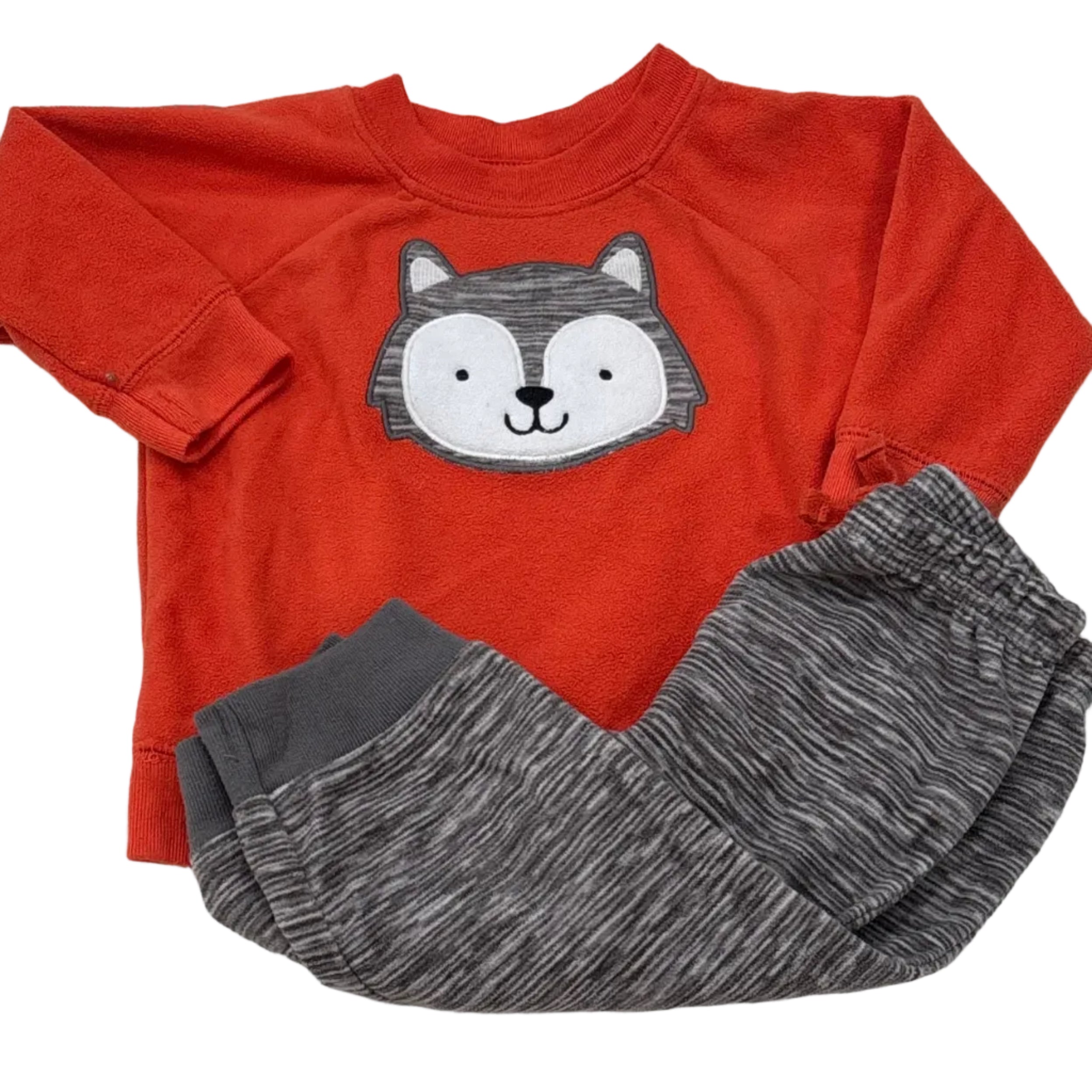 Carter's, 6-9m