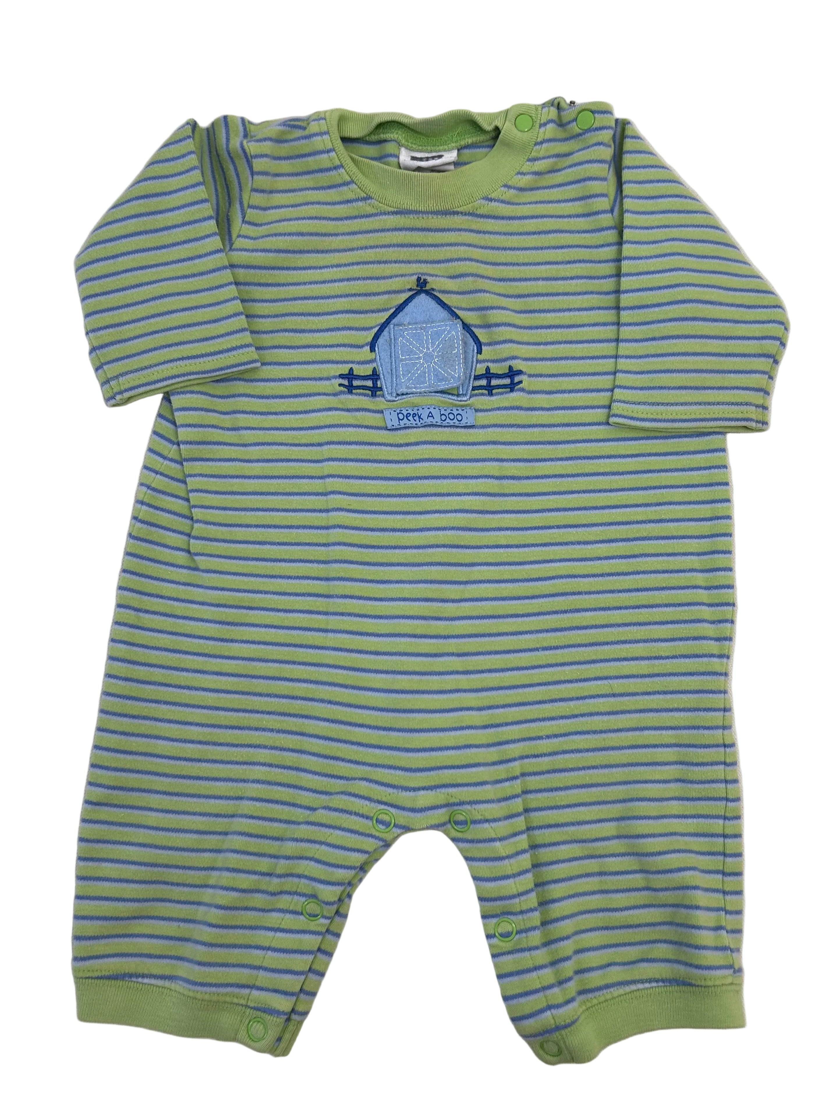 Carter's, 12-18m