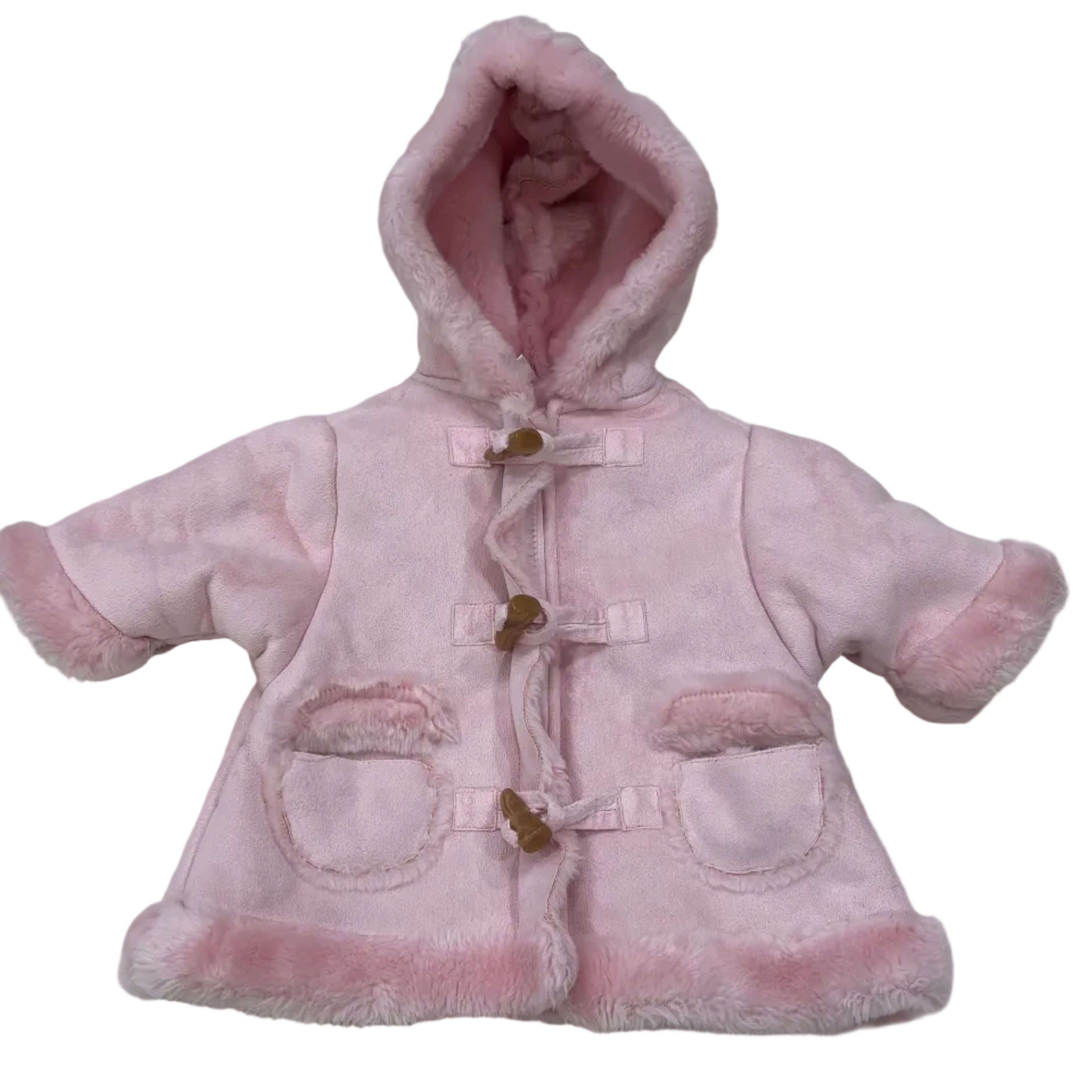 Baby Luxuries, 0-3m