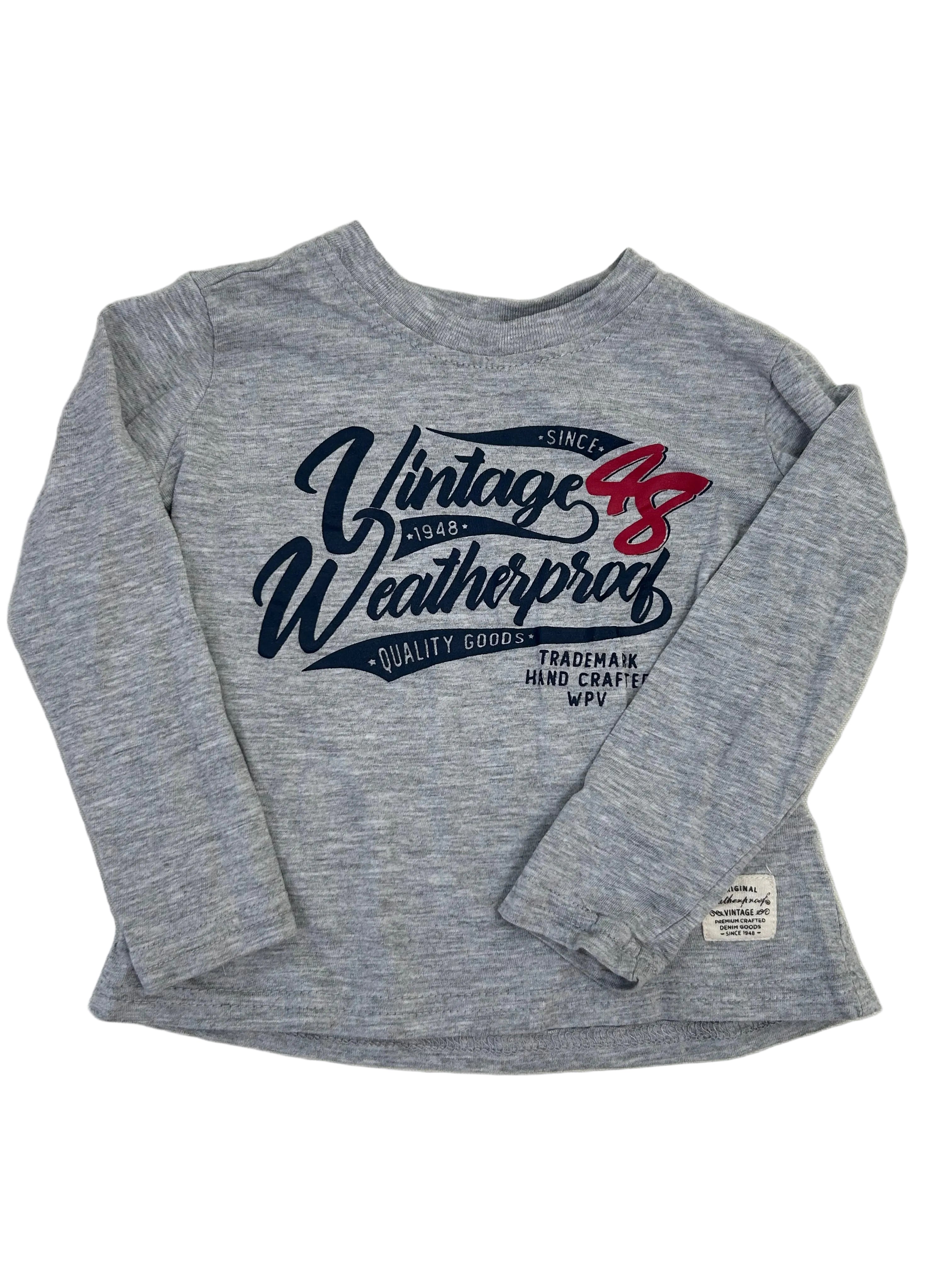Weatherproof, 18m