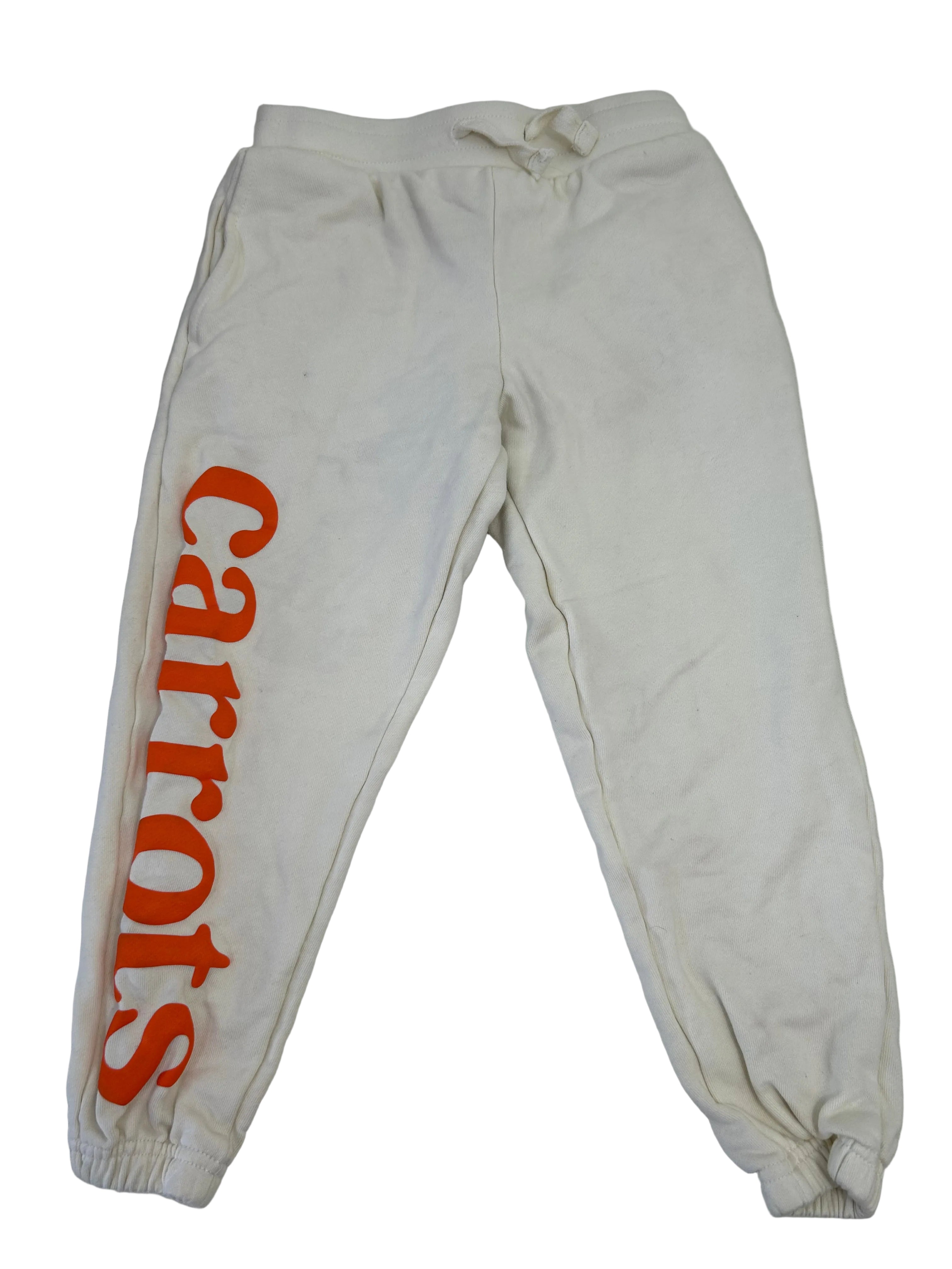 Carrots, 6/7