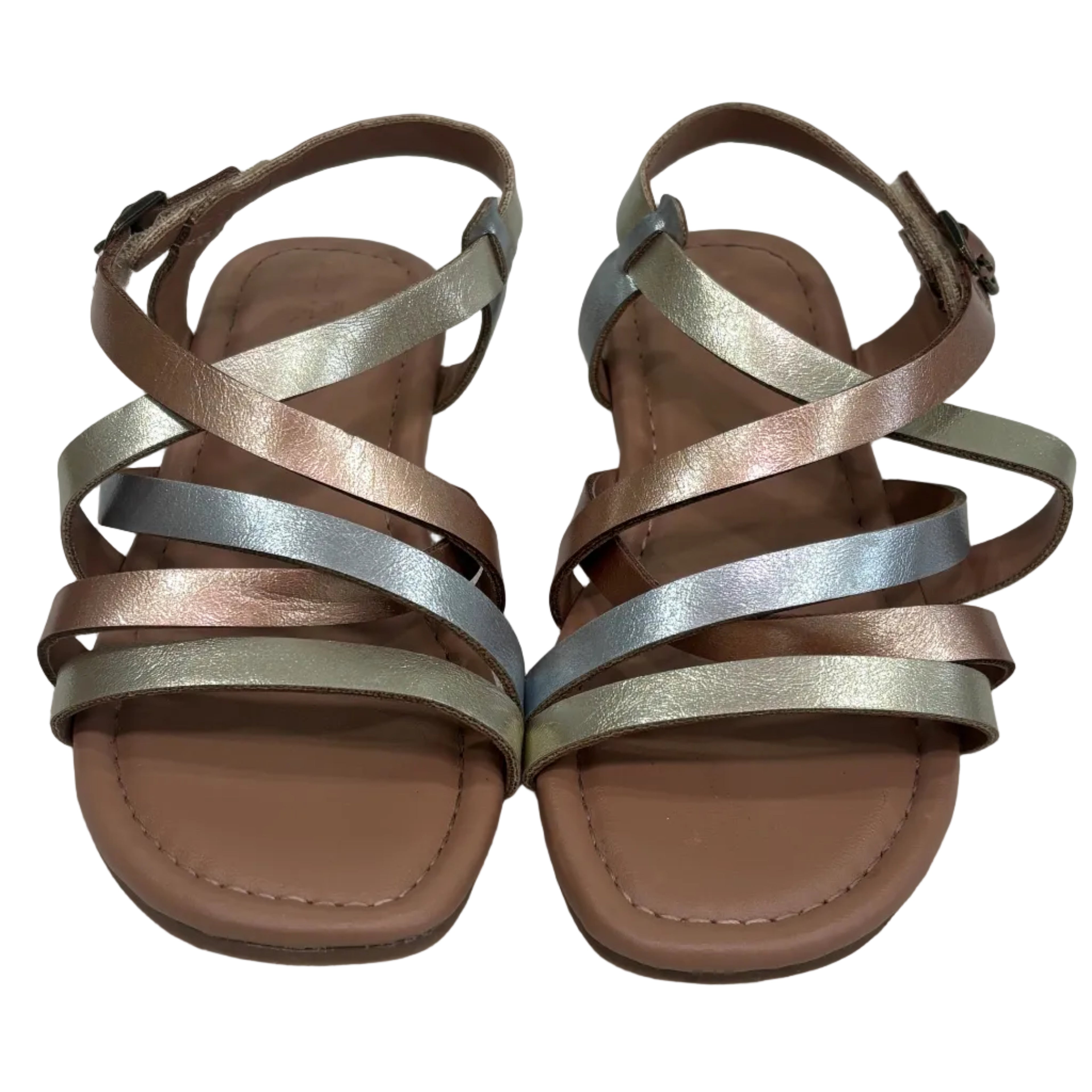 Old Navy, 11C