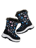Snow Boots, 7C