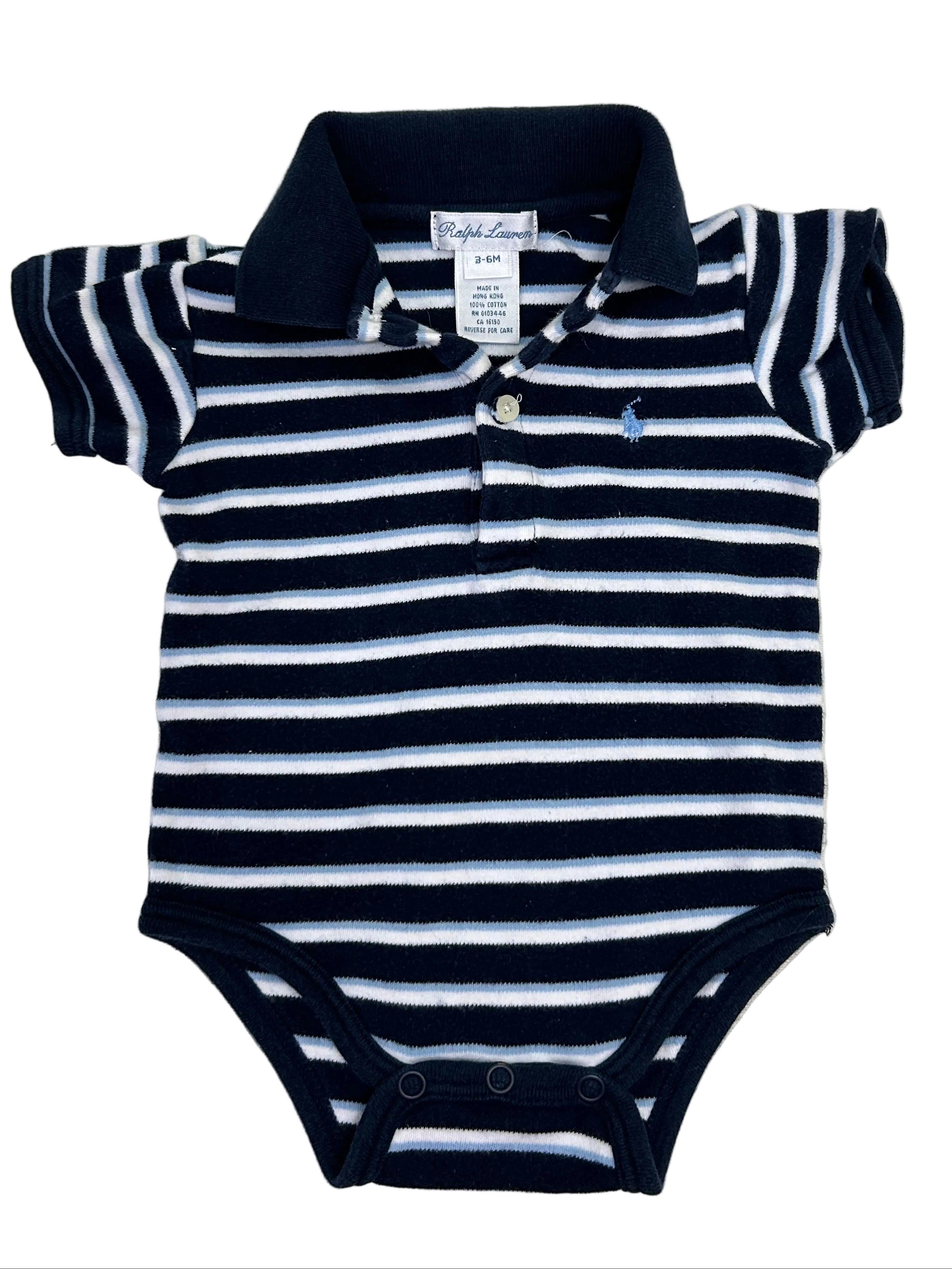 Ralph Lauren, 3-6m