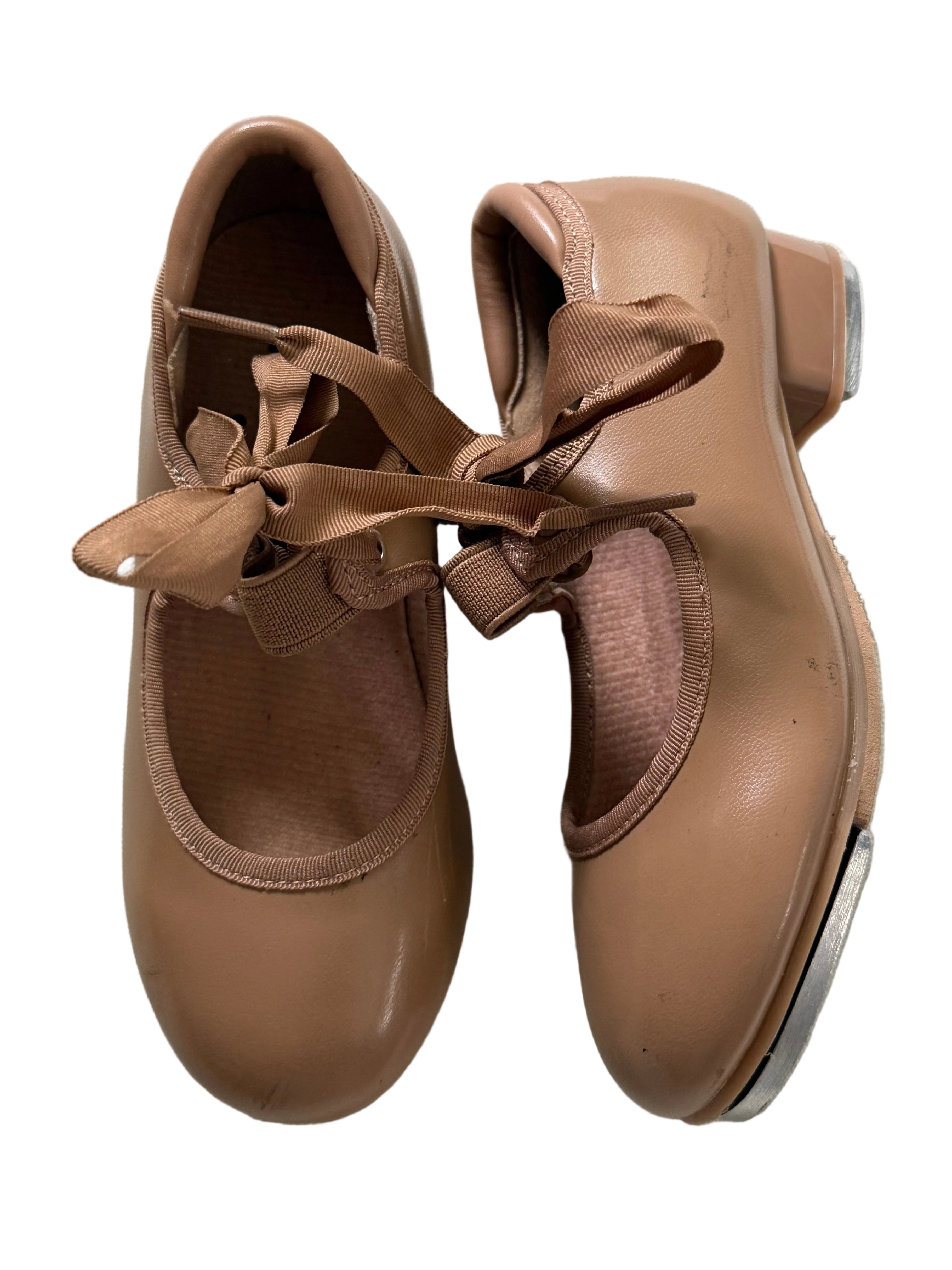 Balera Tap Dance, 12C