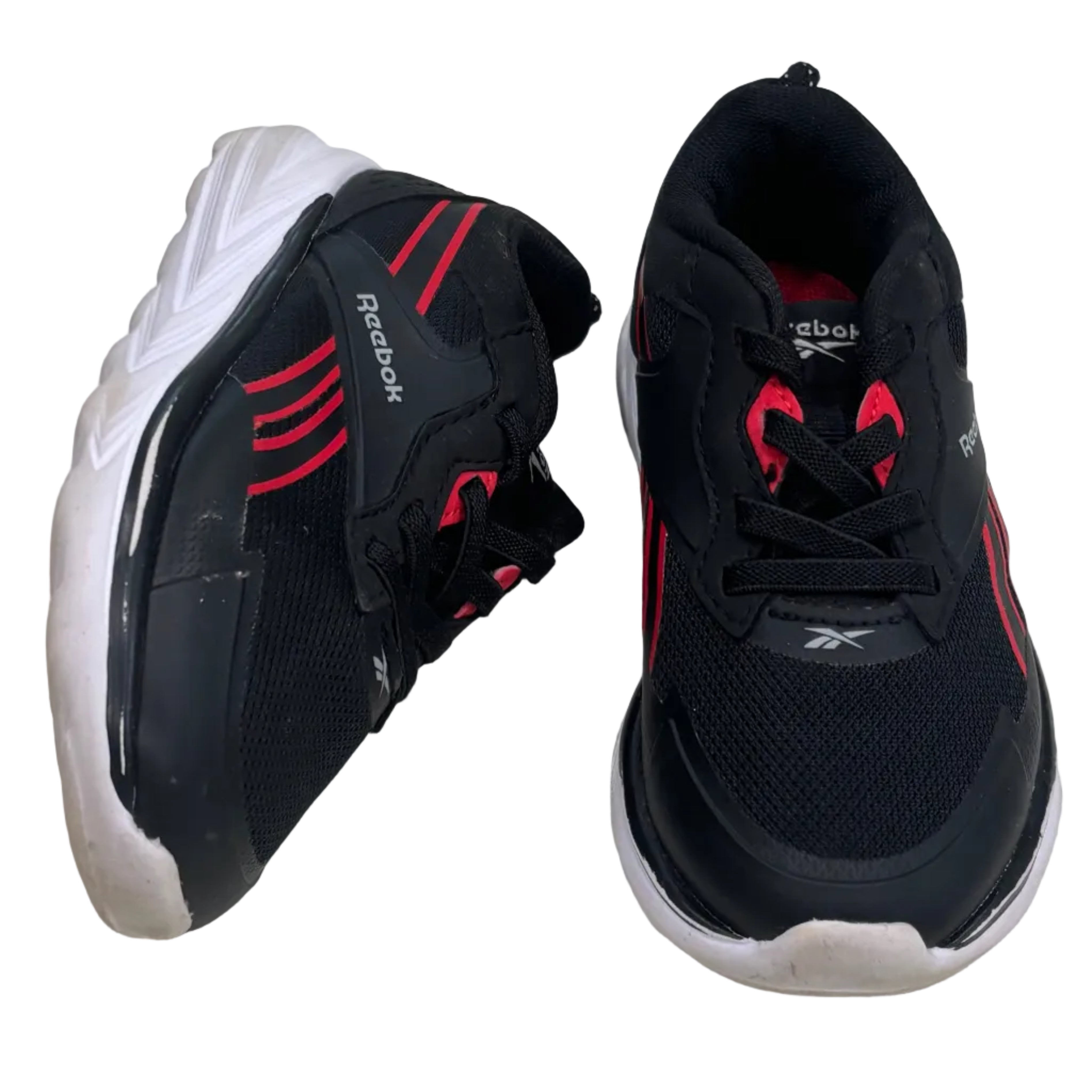 Reebok, 8C