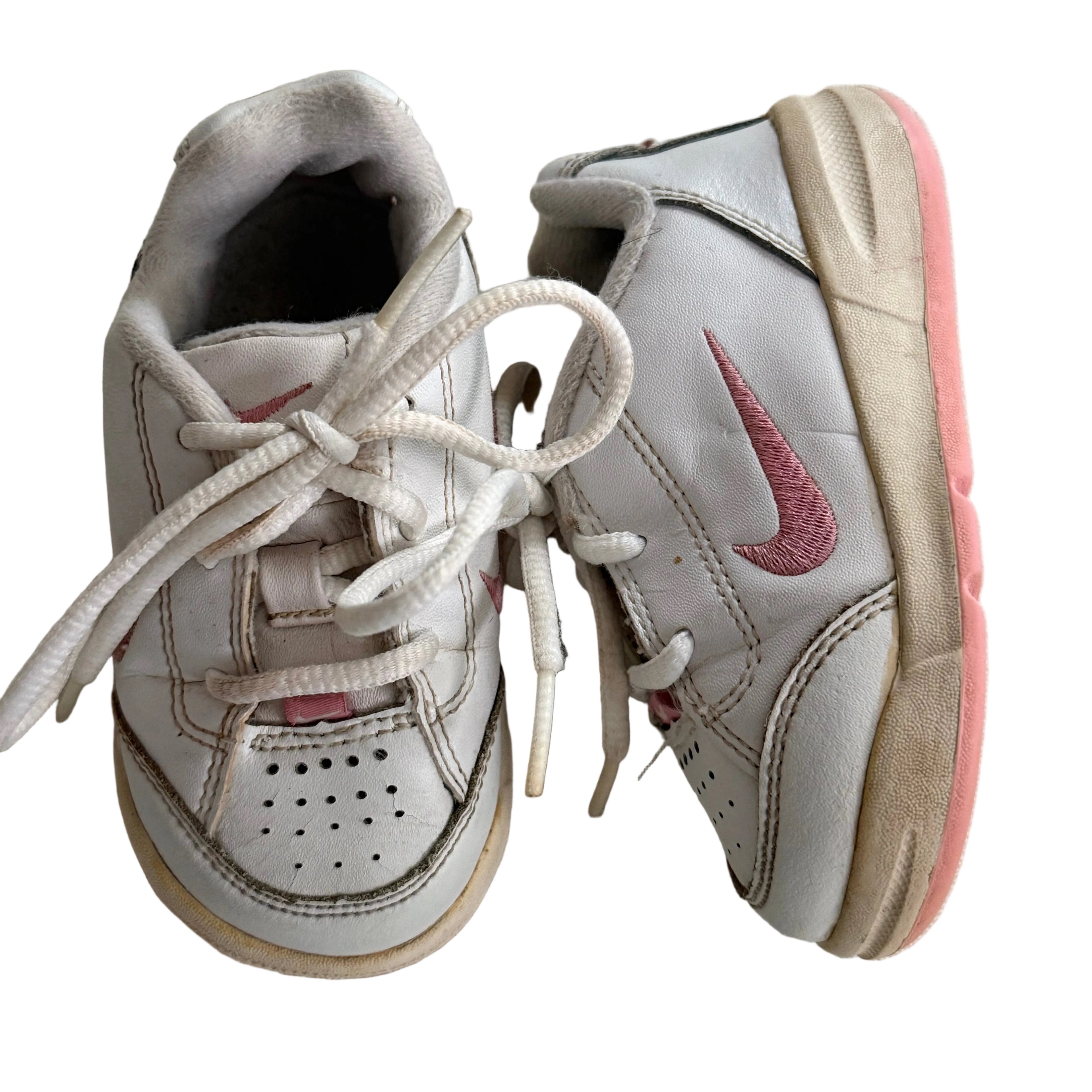 Nike, 5C