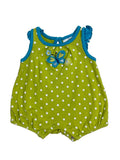 Small Wonders, 0-3m