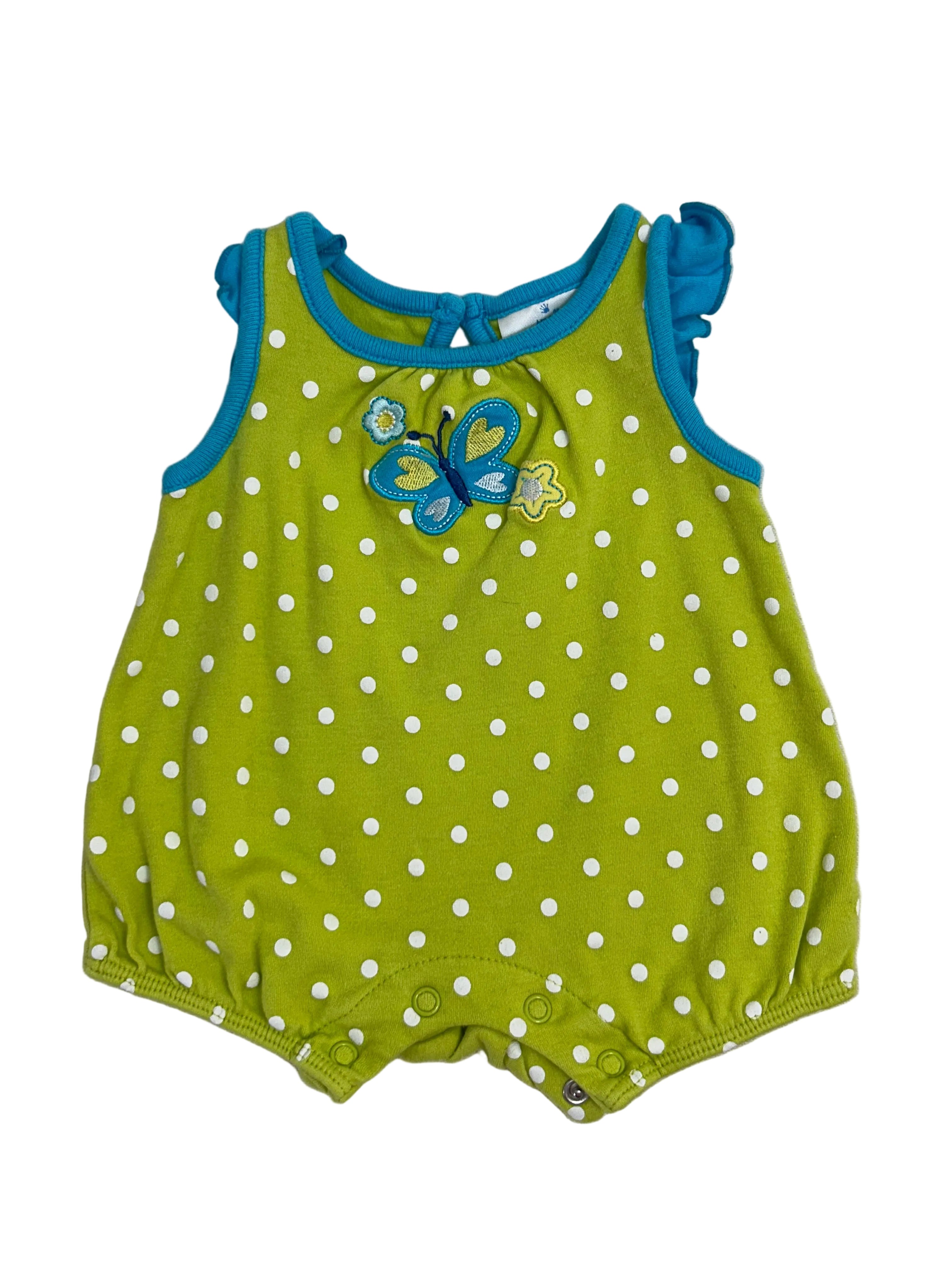 Small Wonders, 0-3m