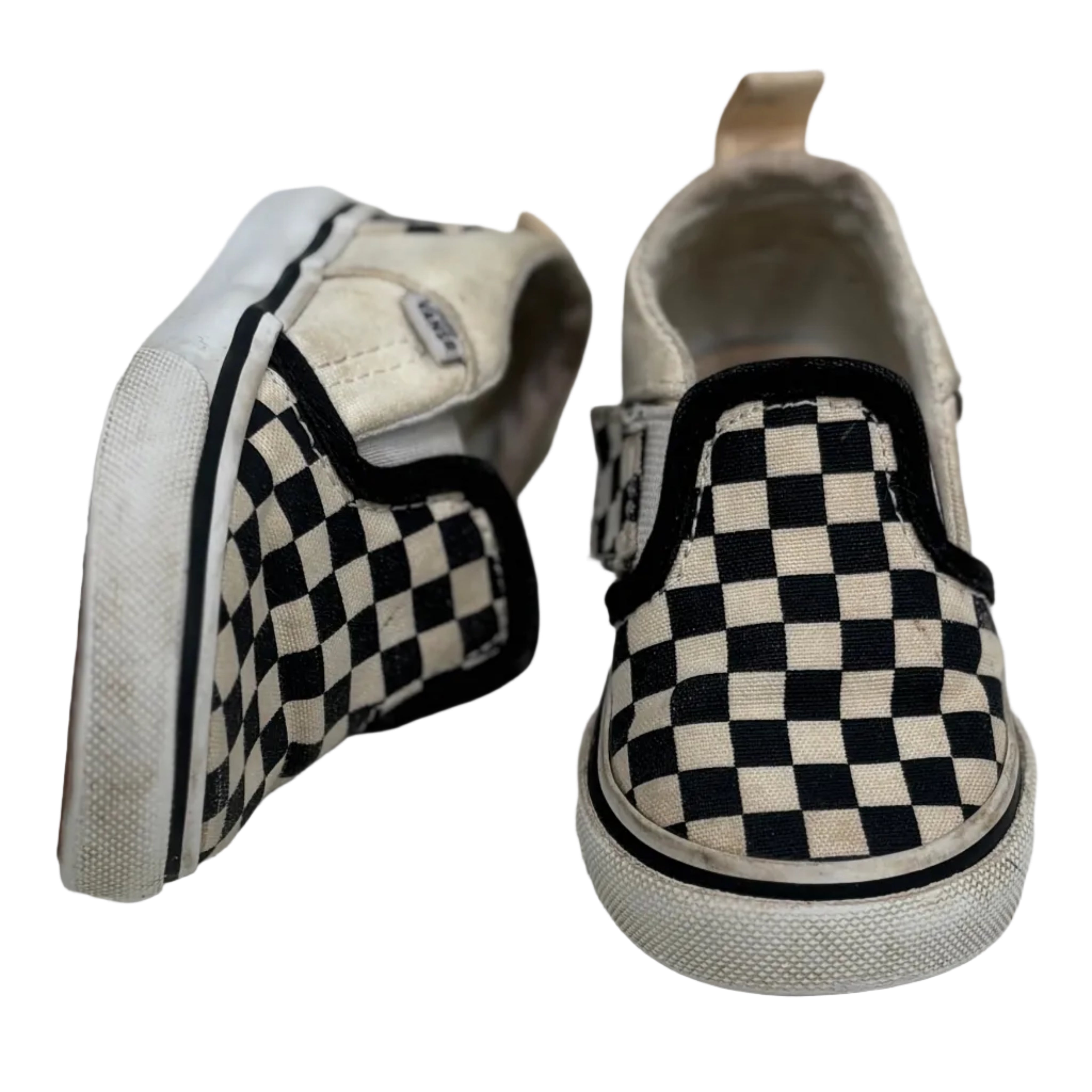 Vans, 5C