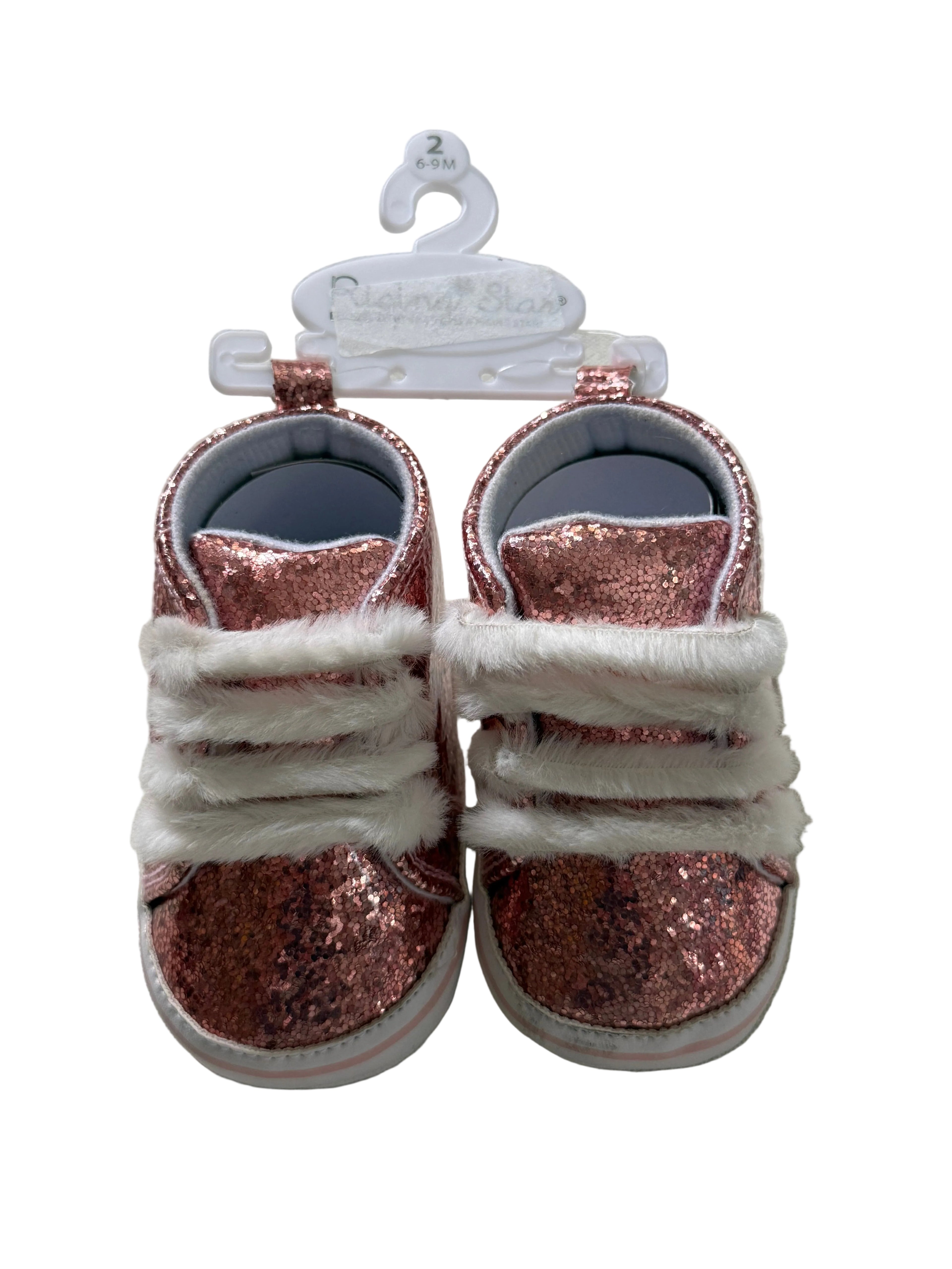 NWT Rising Star, 2C