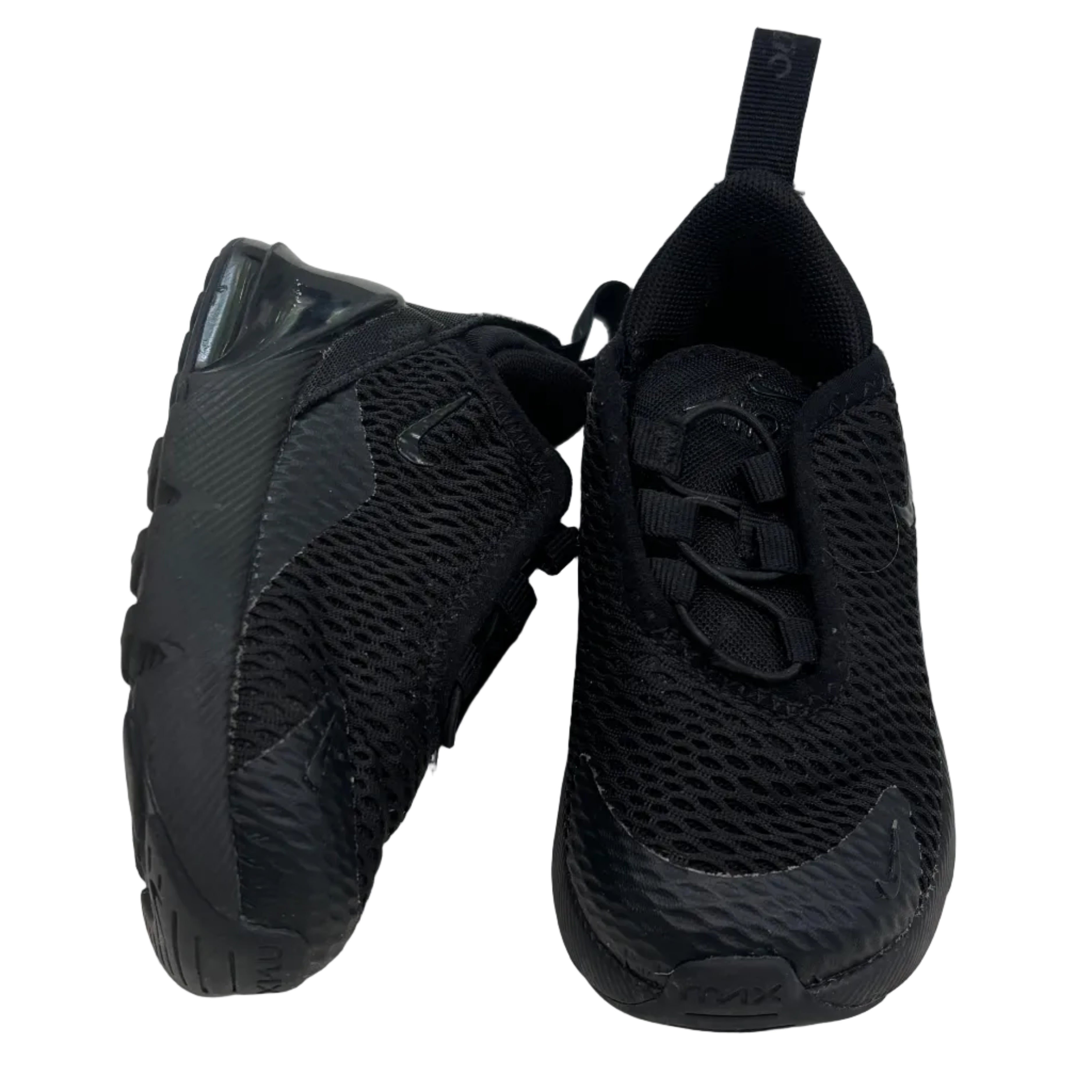 Nike, 6C