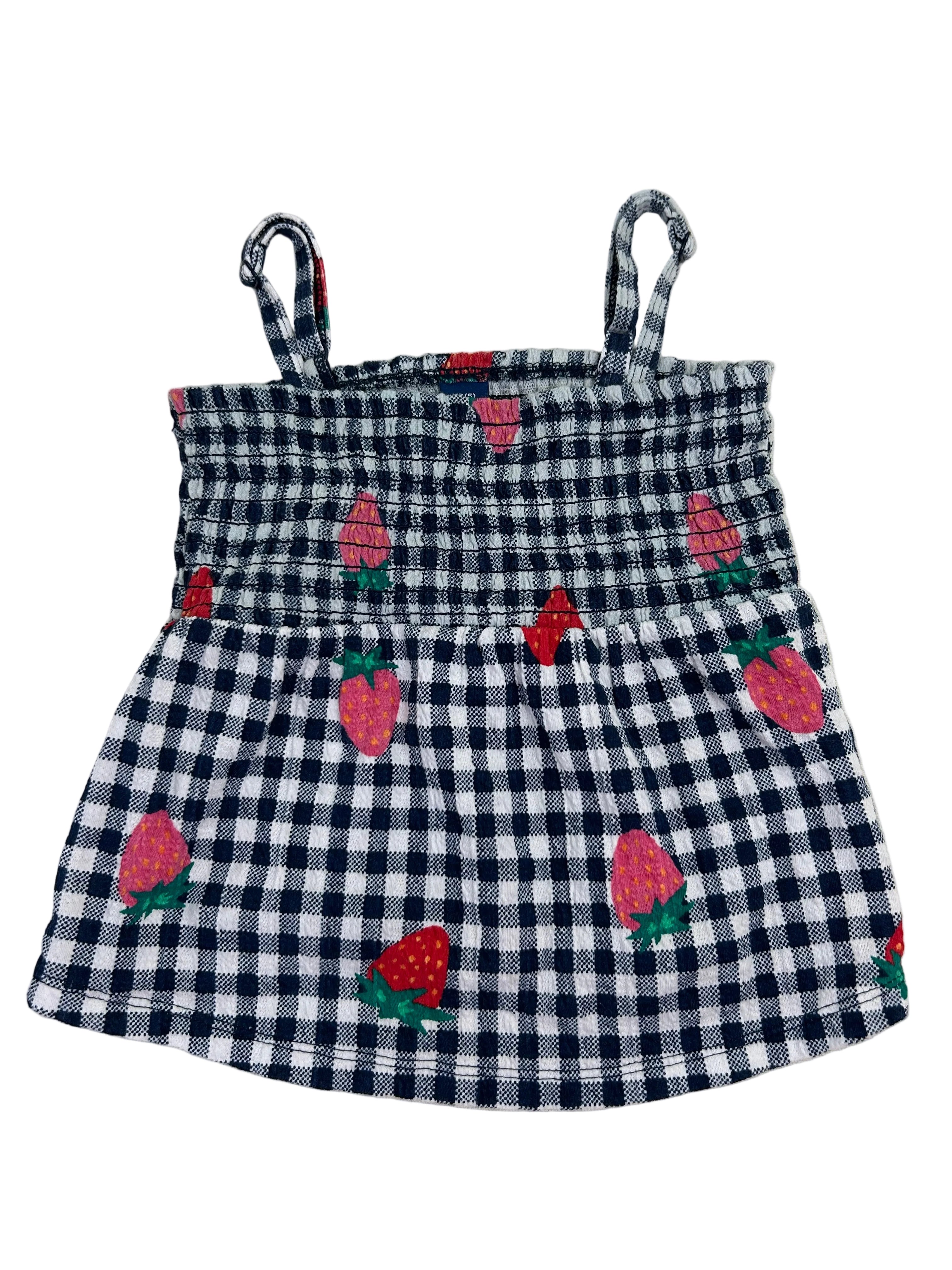 Old Navy, 5