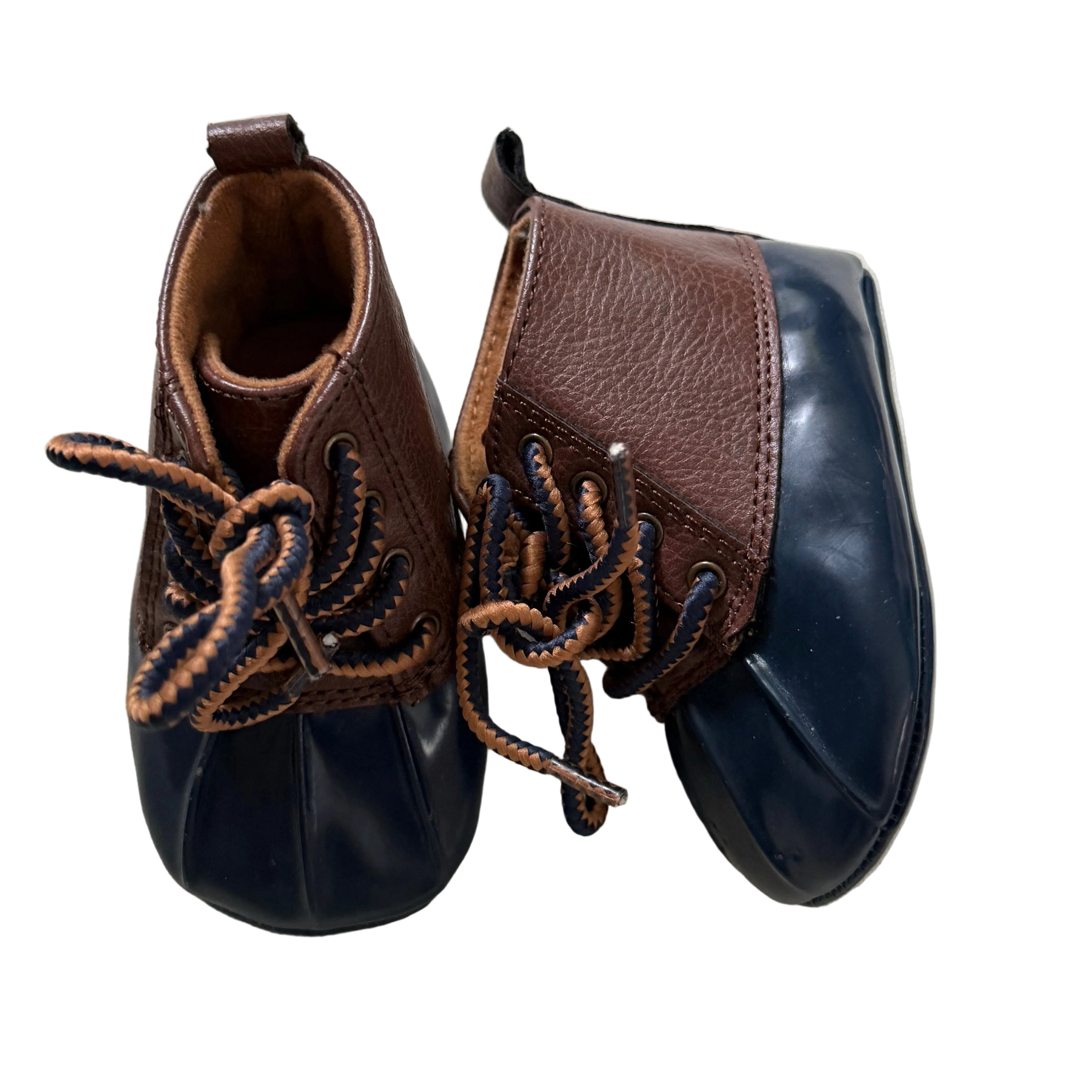 Rain Boots, 2C