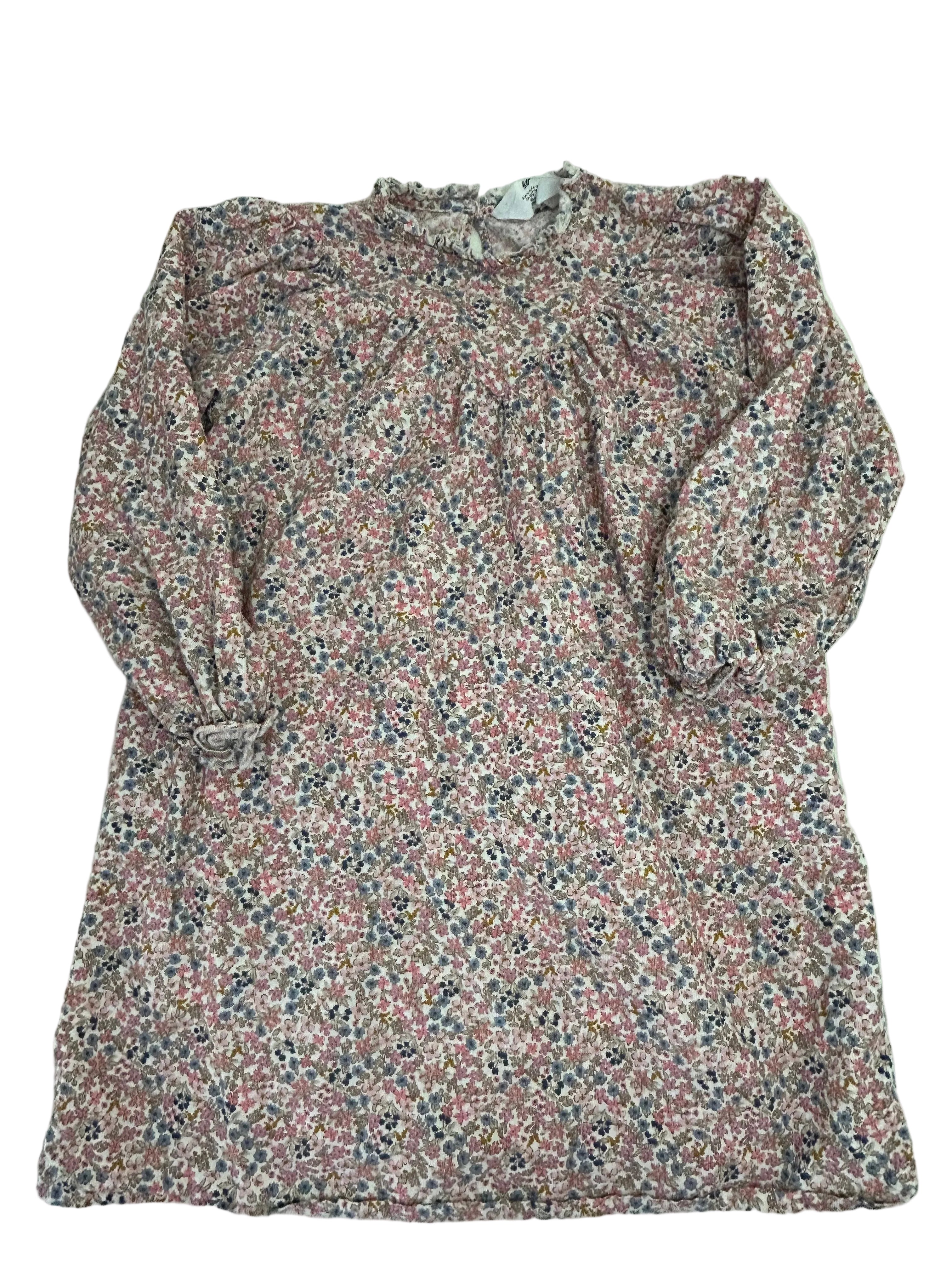 H&M, 6x