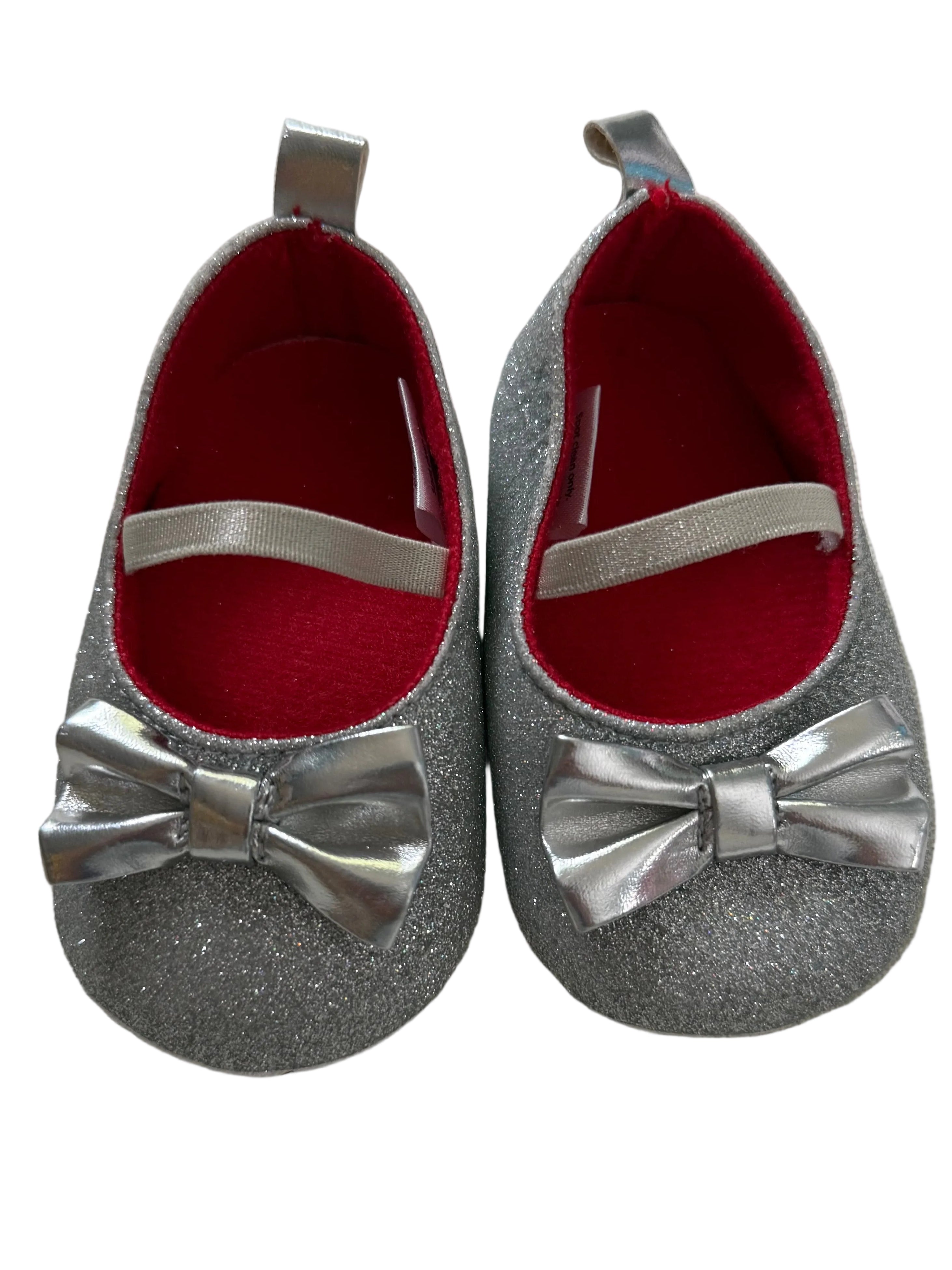 Little Treasure, 0-6m