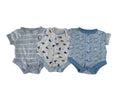 Baby Connections, P