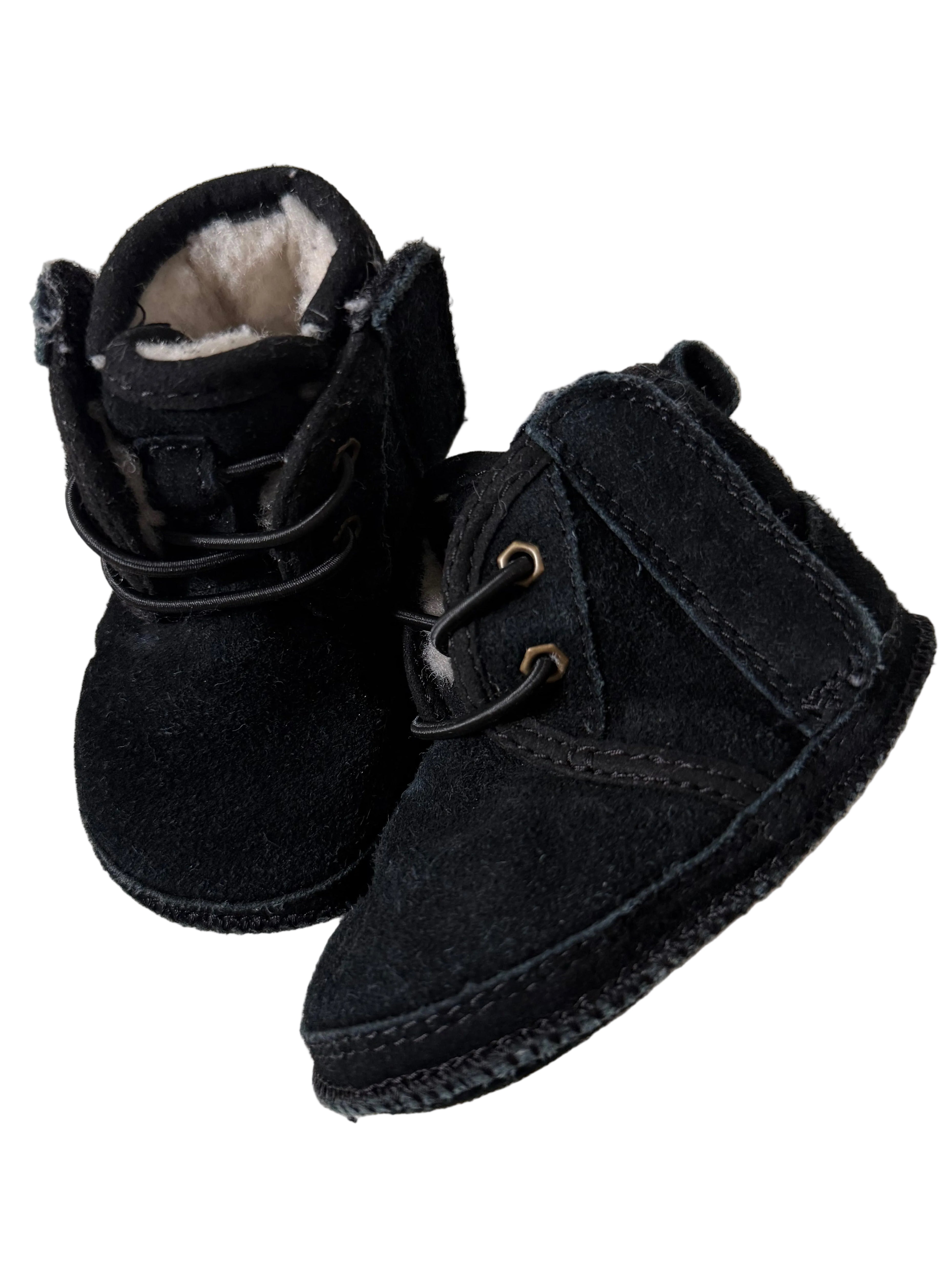 Ugg, 2/3C