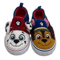 Paw Patrol, 7C